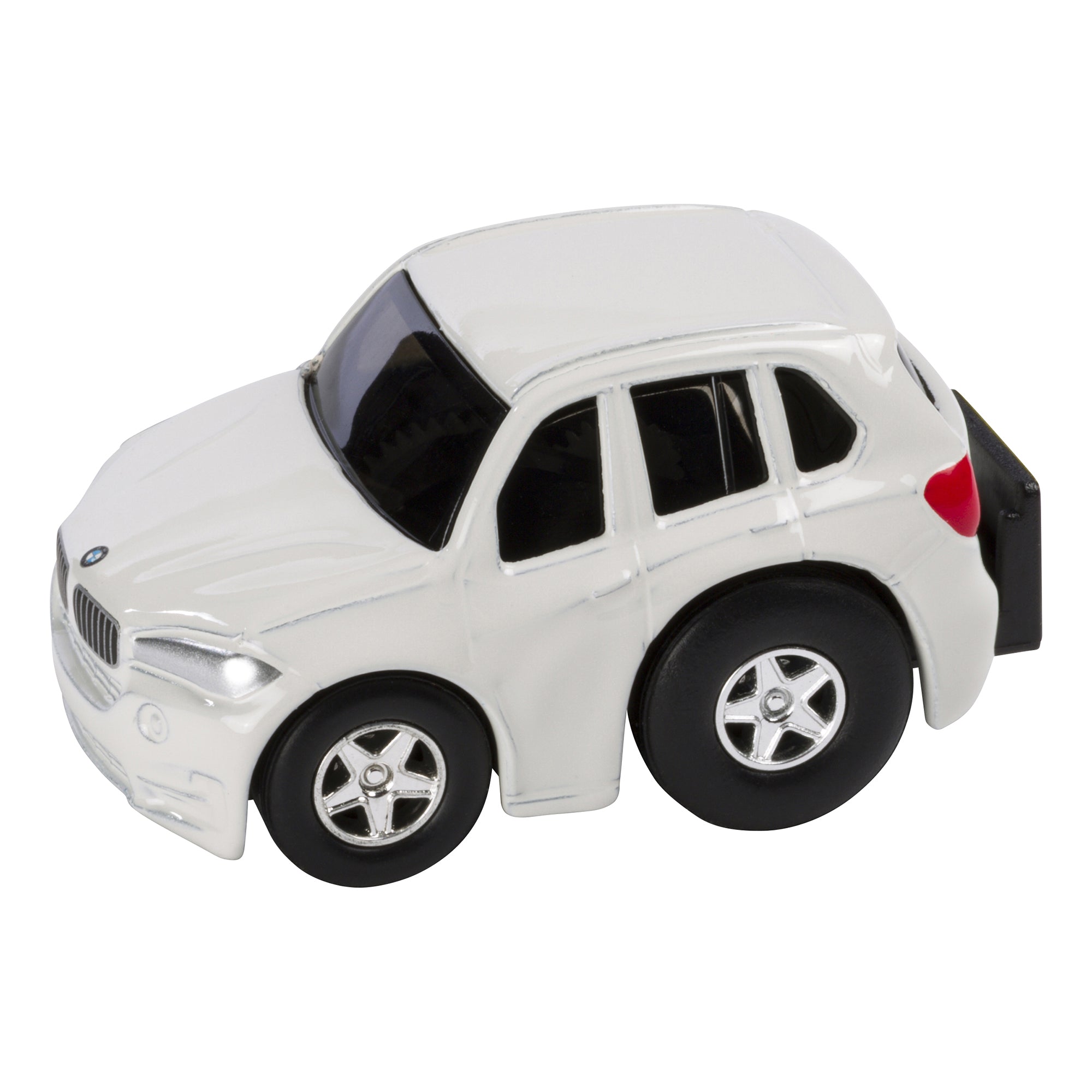 Rollin' Mini Die Cast Cars