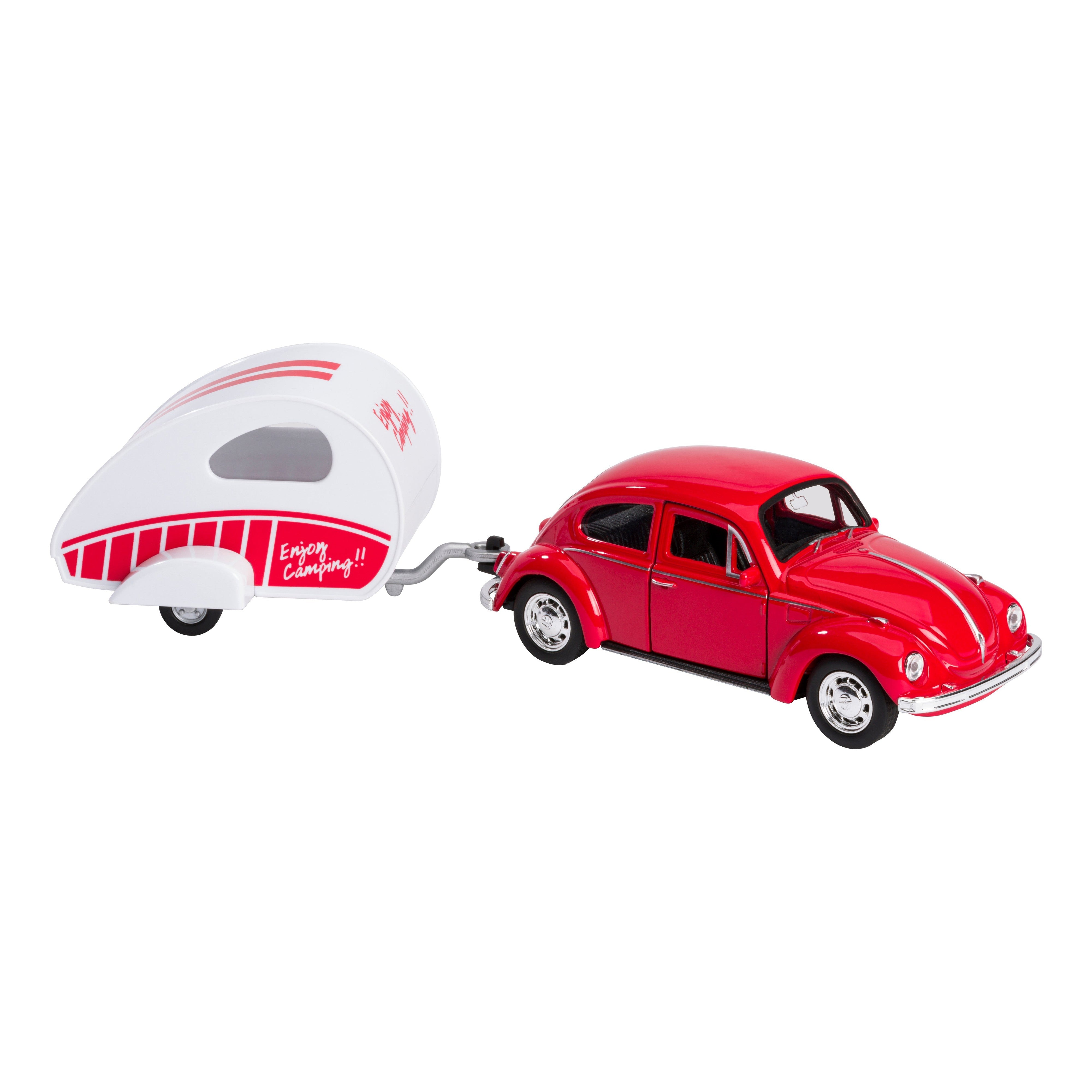 Rollin' Die Cast Caravan Weekend