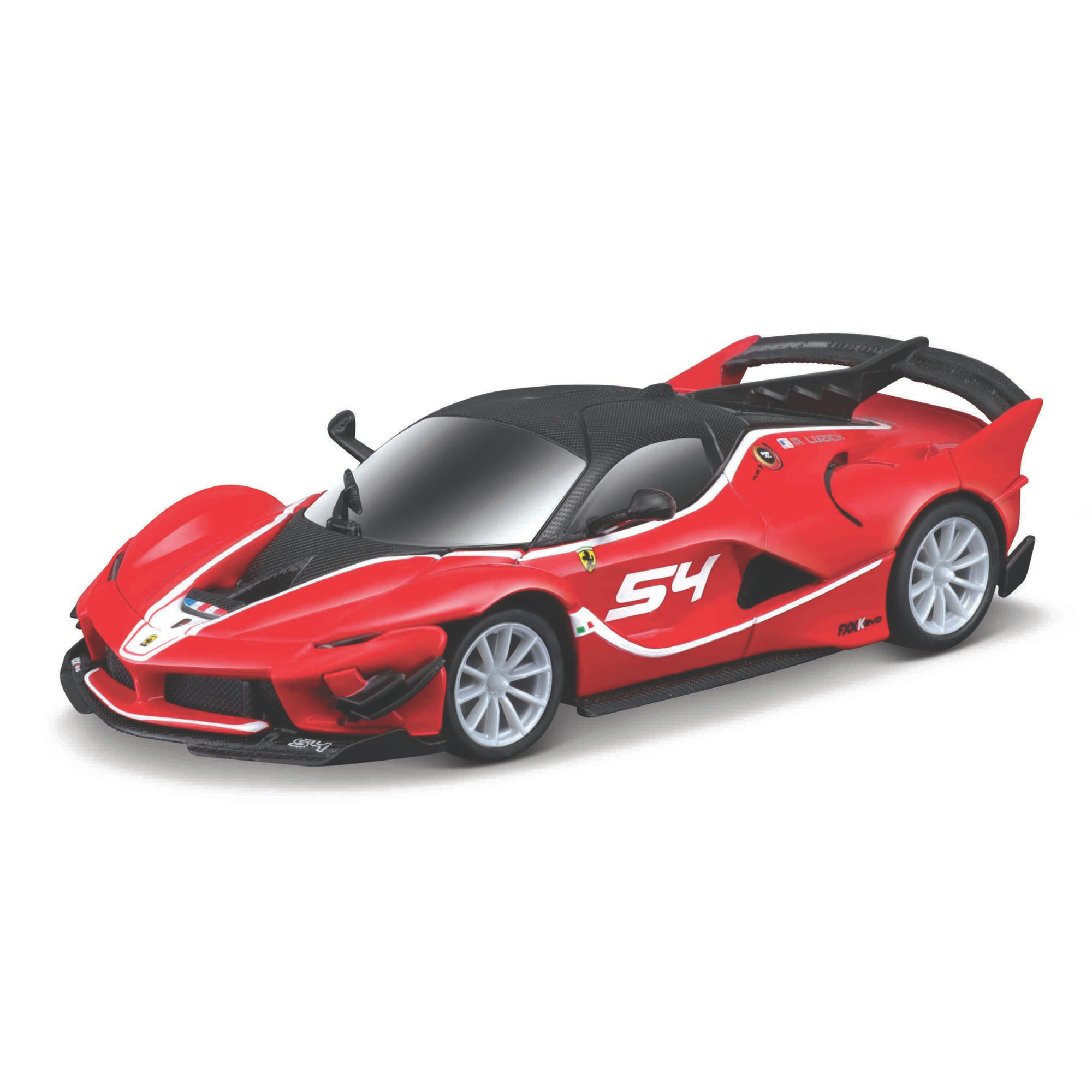 Maisto Mini Metal Diecast R/C Car