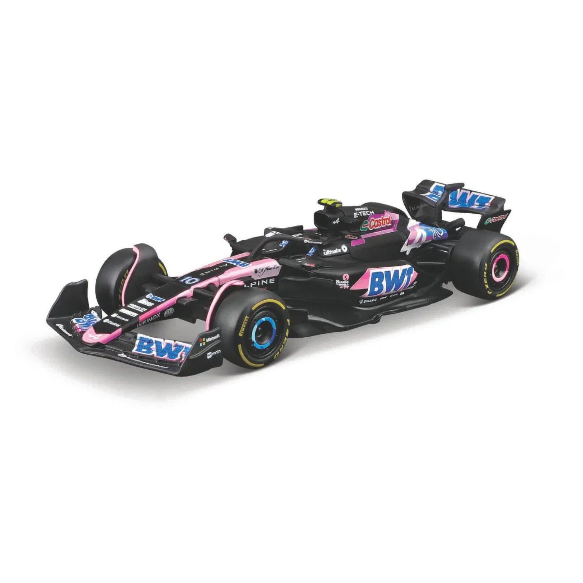 Maisto Formula One Diecast Car