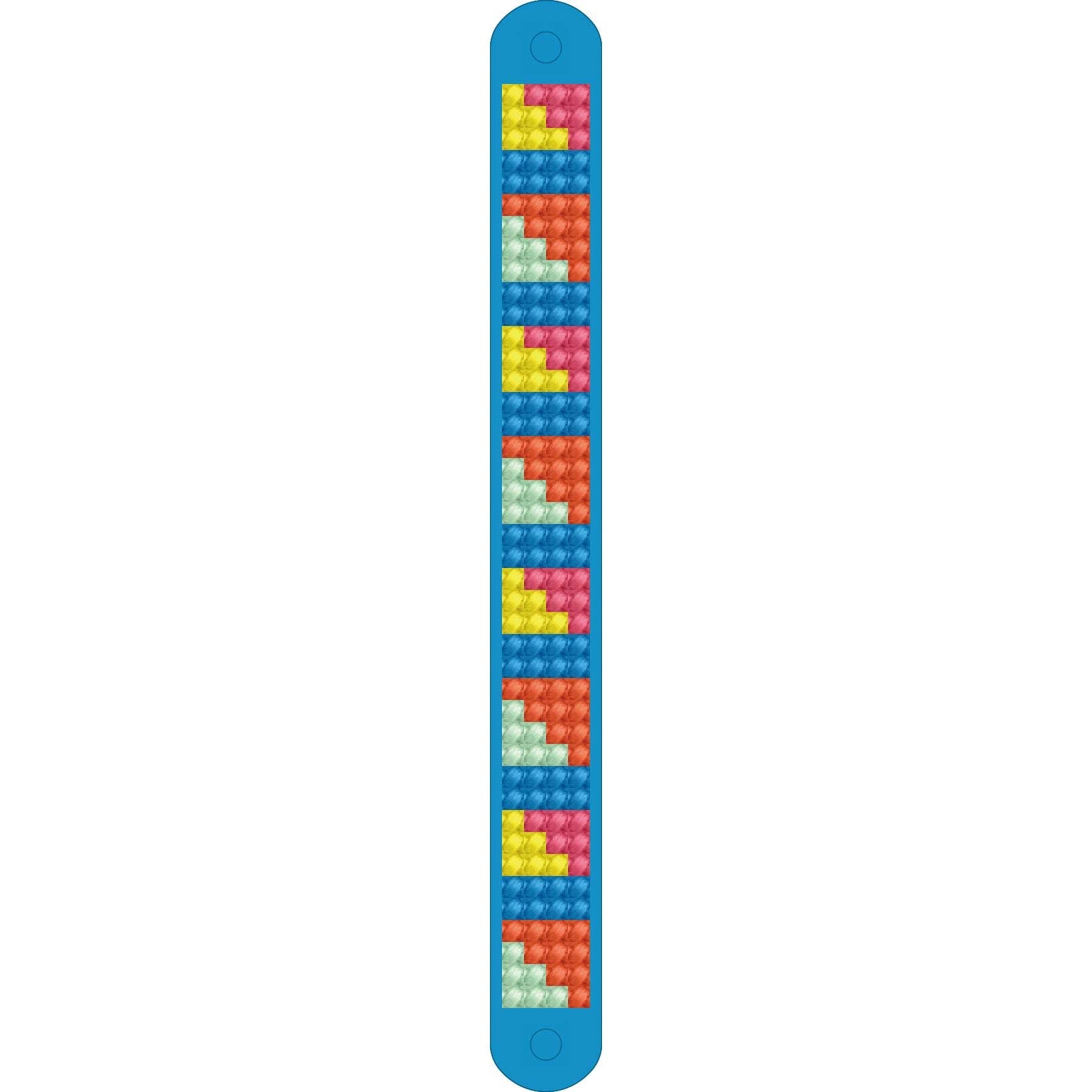 Diamond Dotz Neon Bracelets