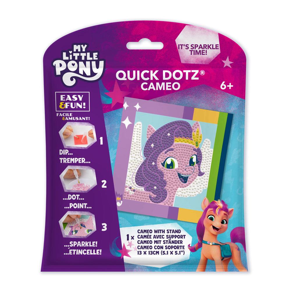 Diamond Dotz But First Sparkle!
