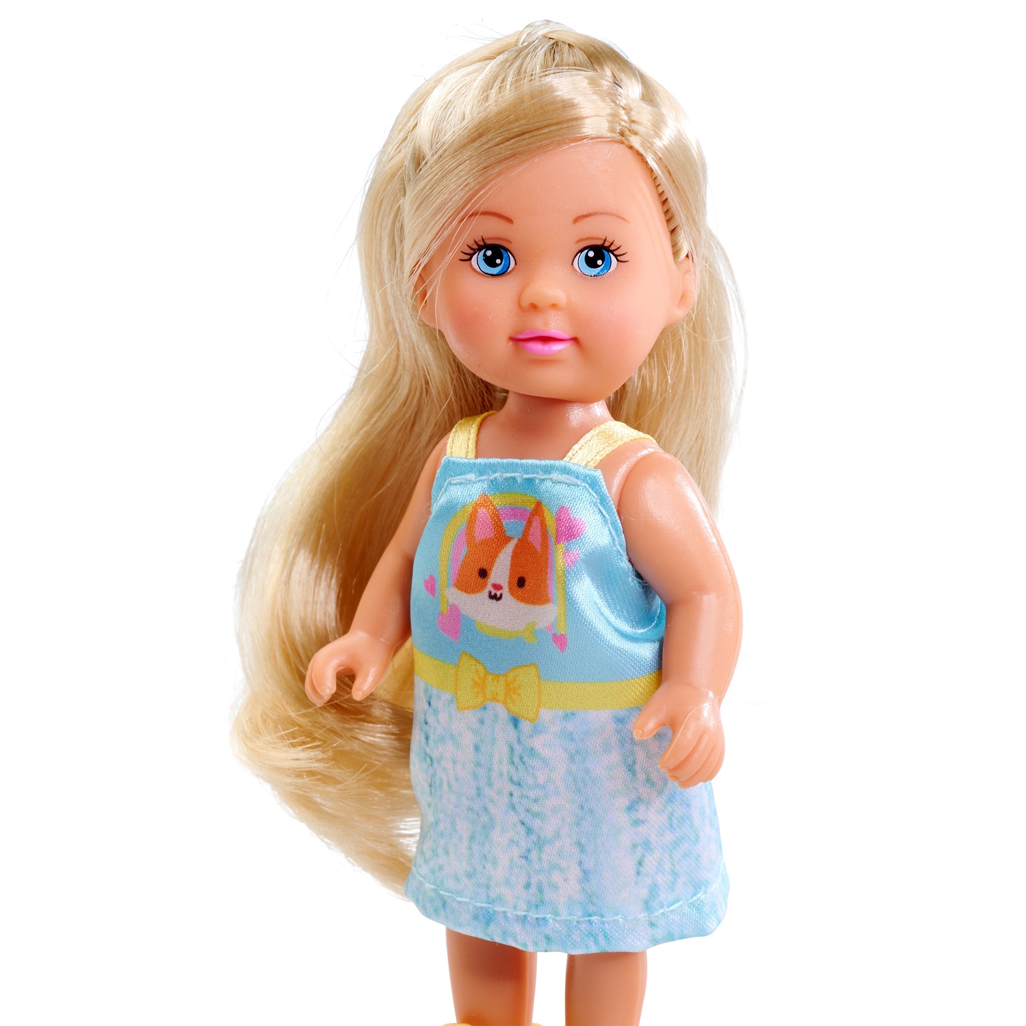 Evi Love Friends Doll