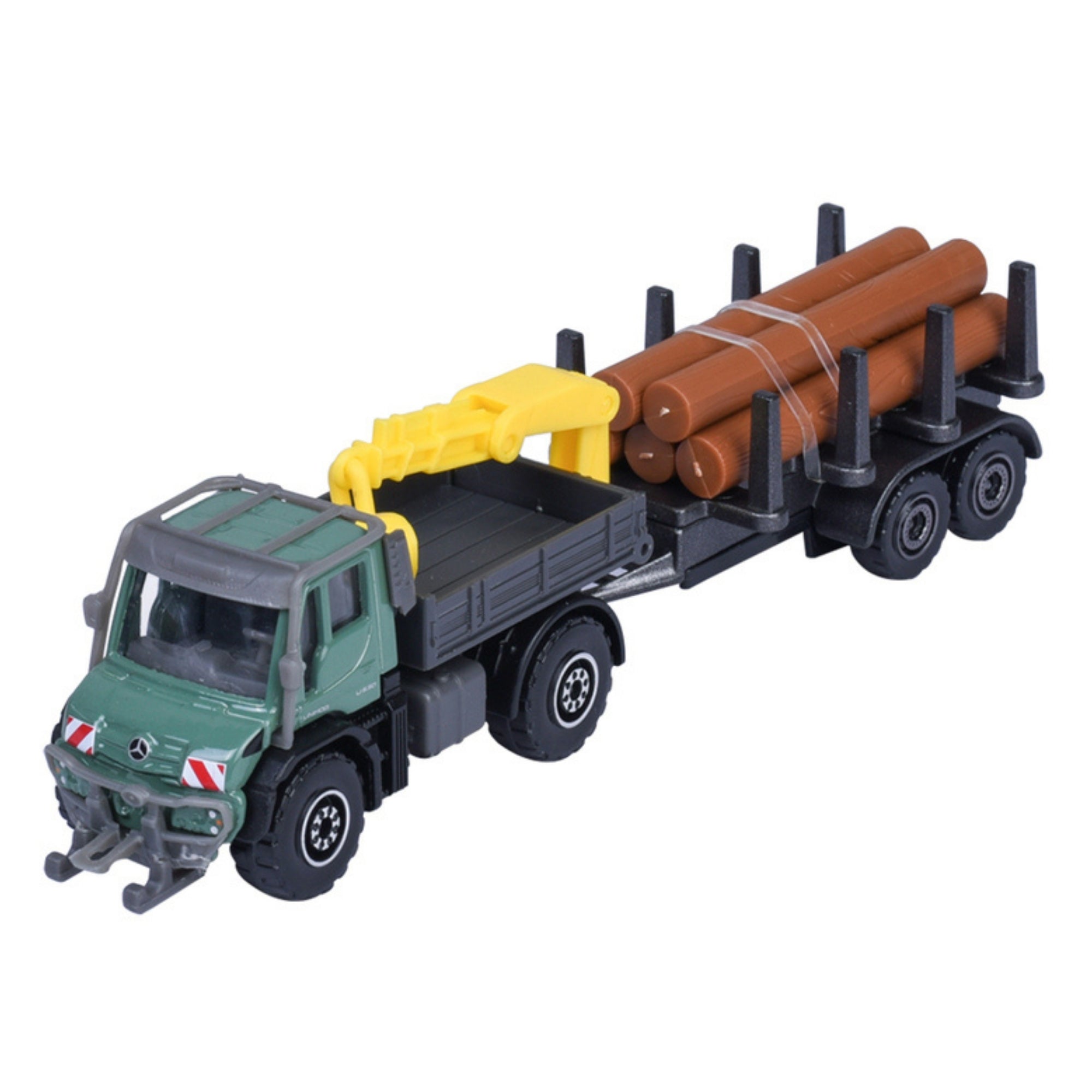 Majorette Farm Trailer Diecast Vehicles
