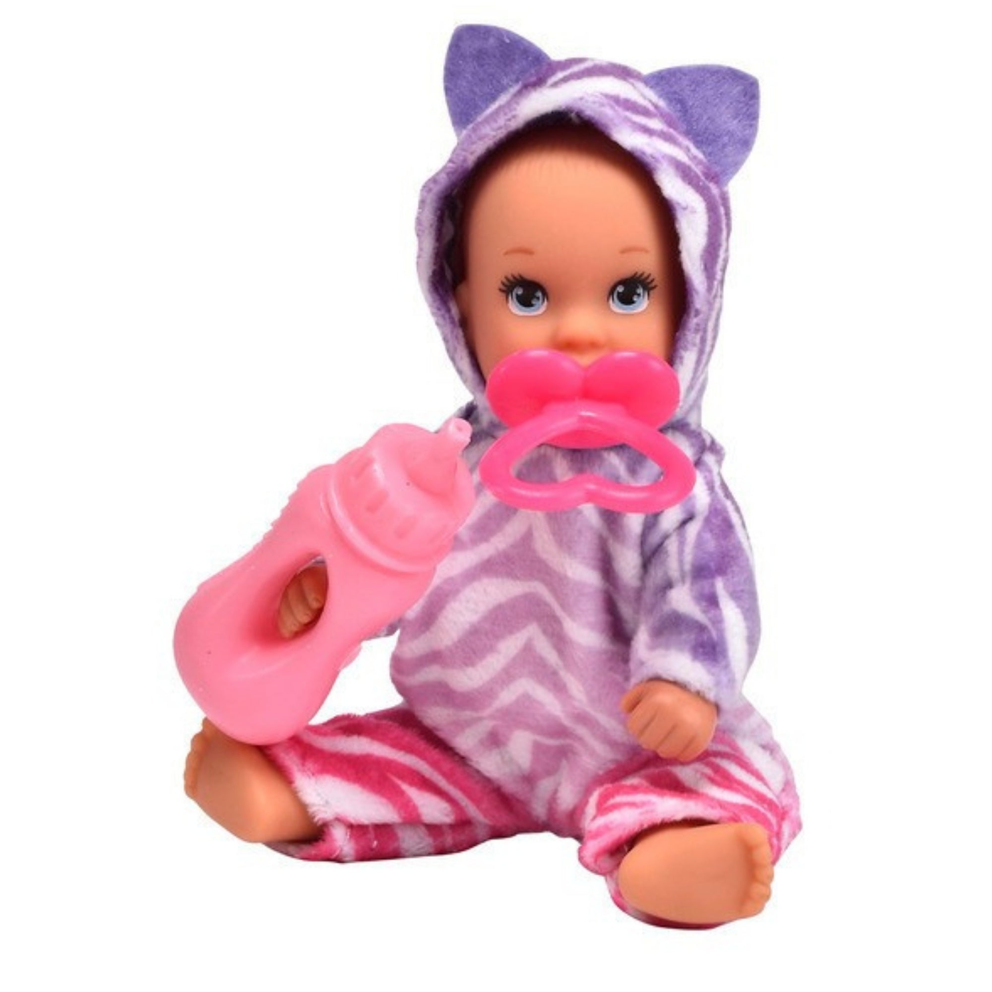 Simba Onesie Baby Doll