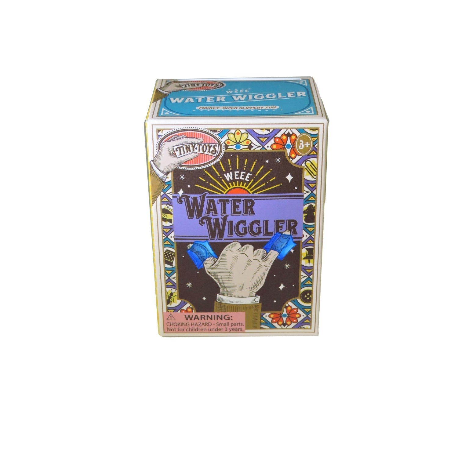 Tiny Toys Weee Water Wiggler