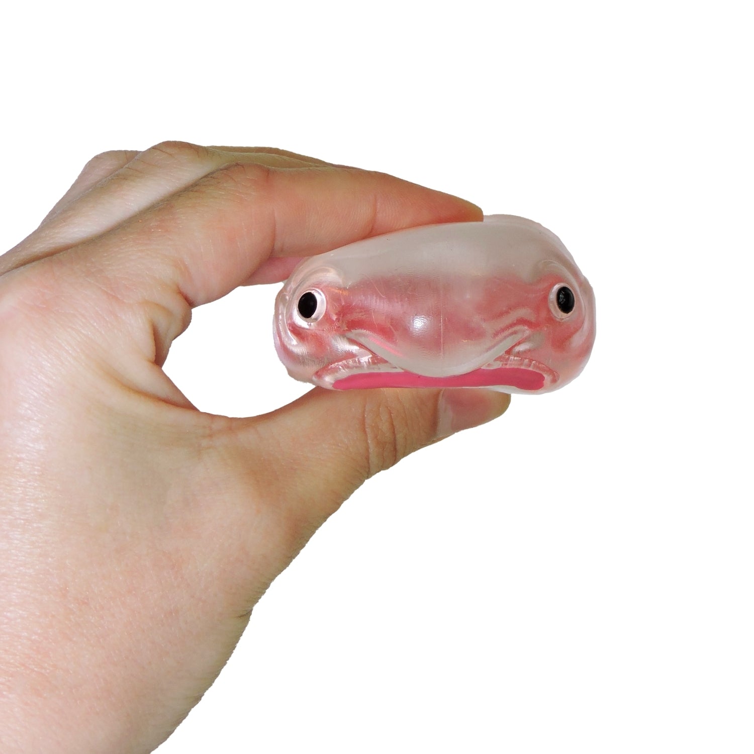 Tiny Toys Itty Bitty Squidgy Oddity