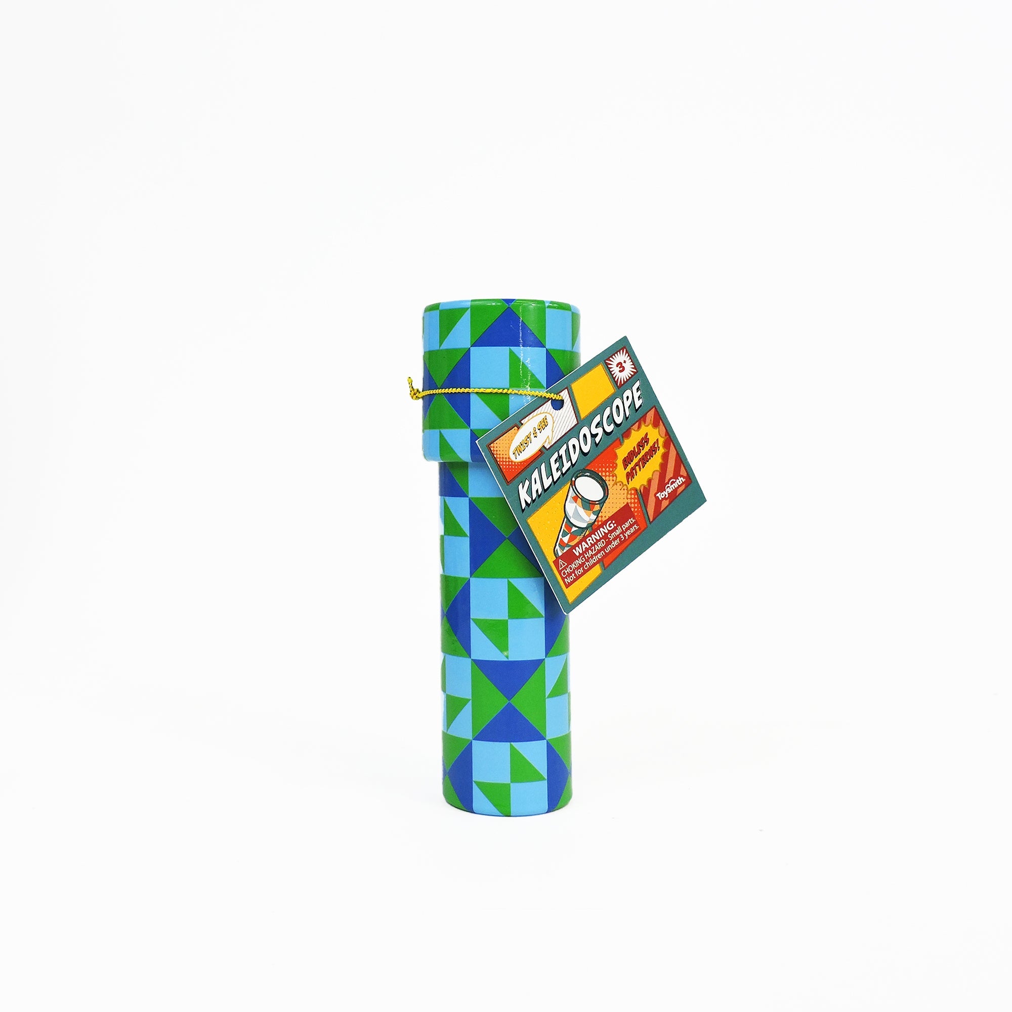 Toysmith Mini Kaleidoscope