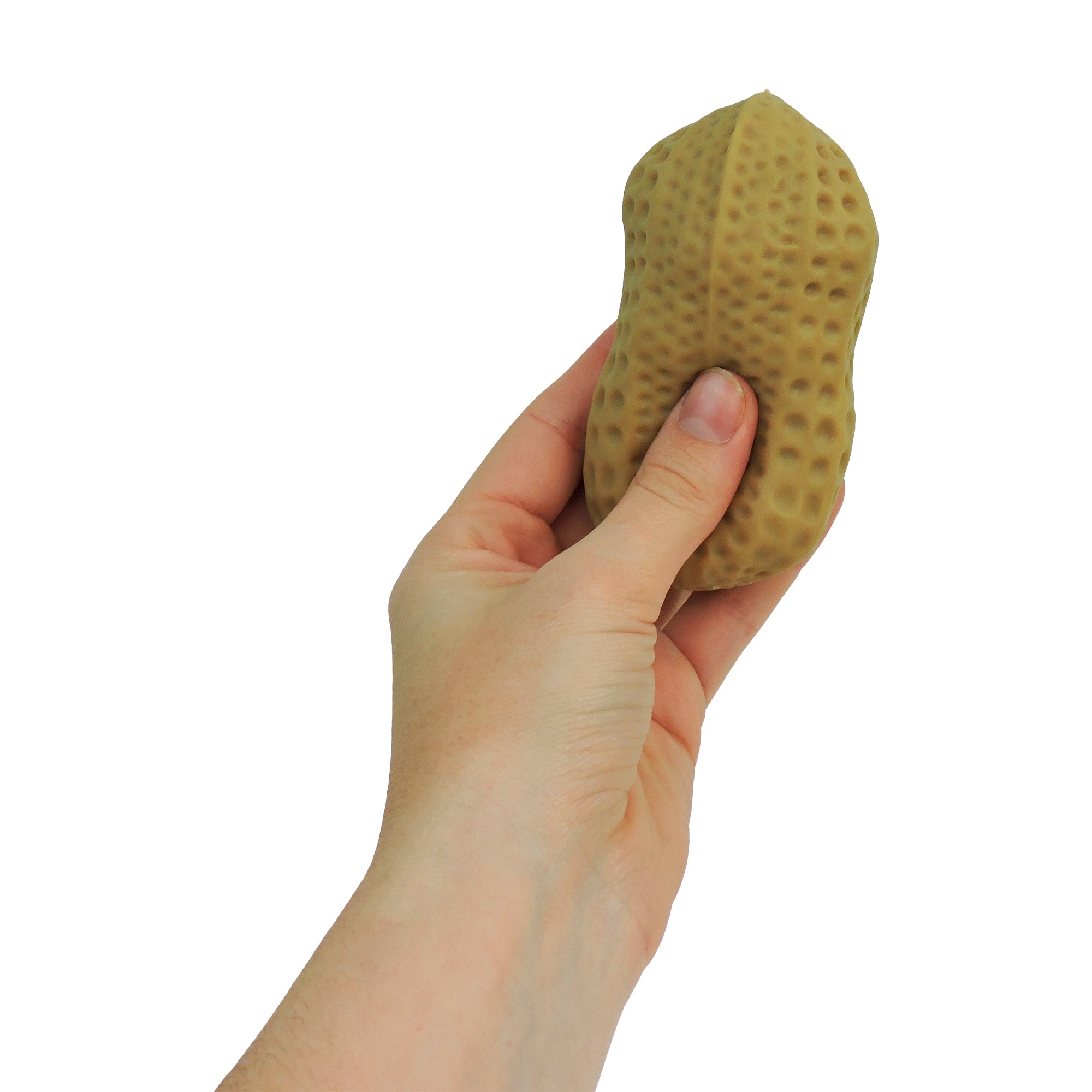 Toysmith Crunchy Nuts