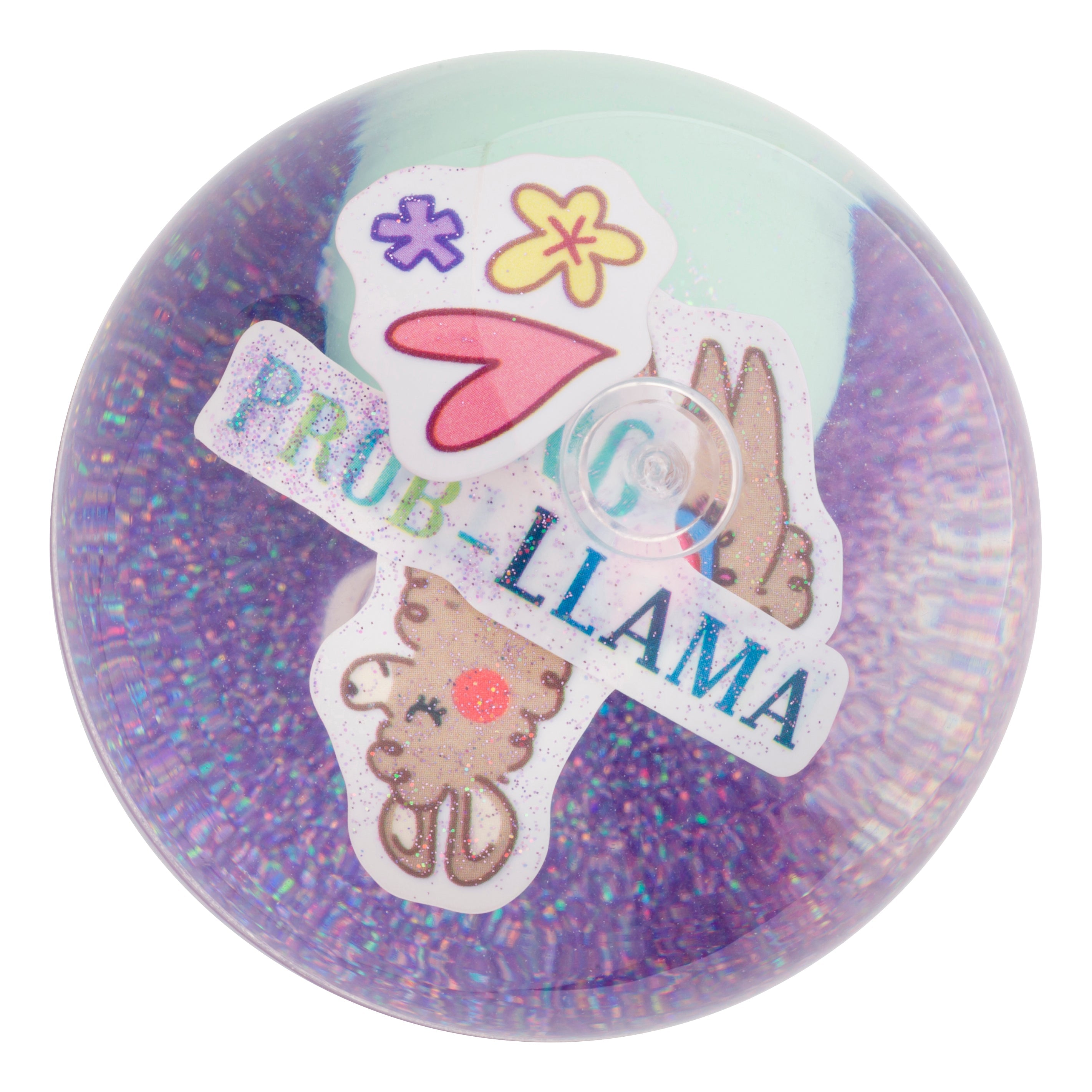 Toysmith Animal Pun Water Balls