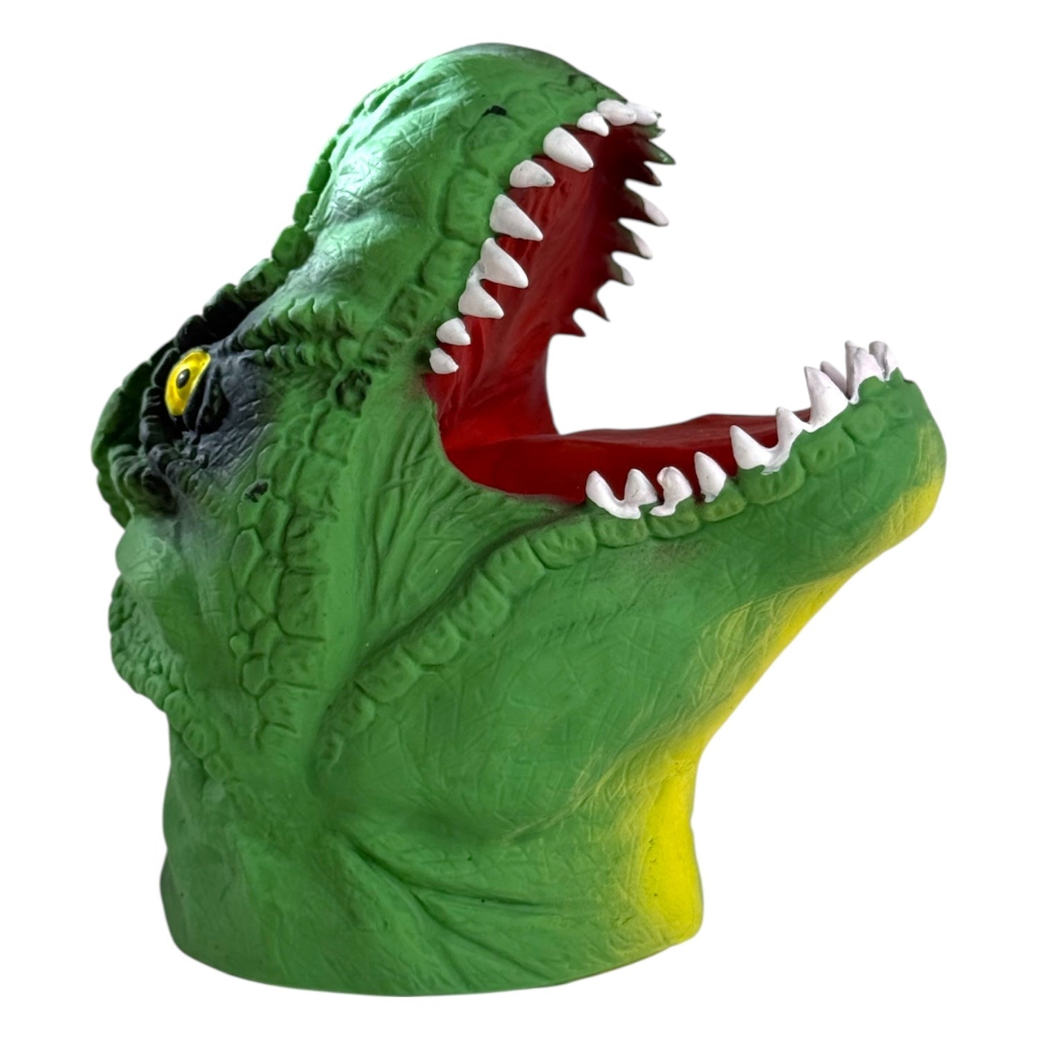 Toysmith Dino Bite Hand Puppet