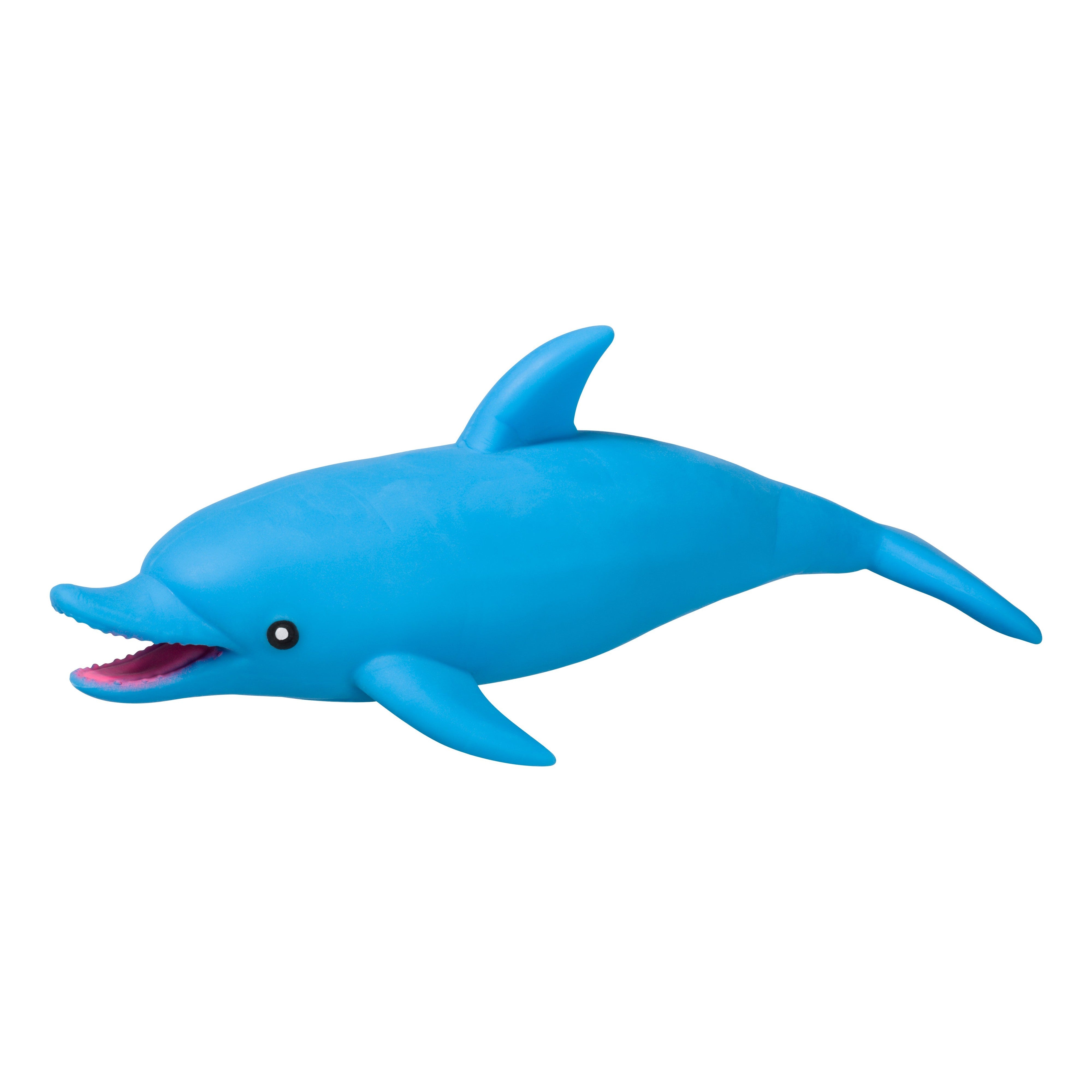 Toysmith Stretchy Sea Life