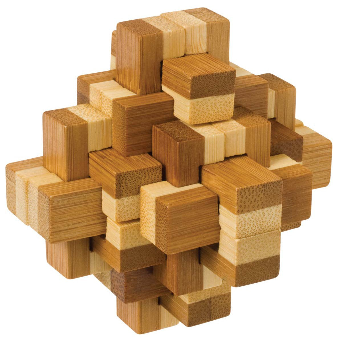 Toysmith Bamboozlers Puzzle