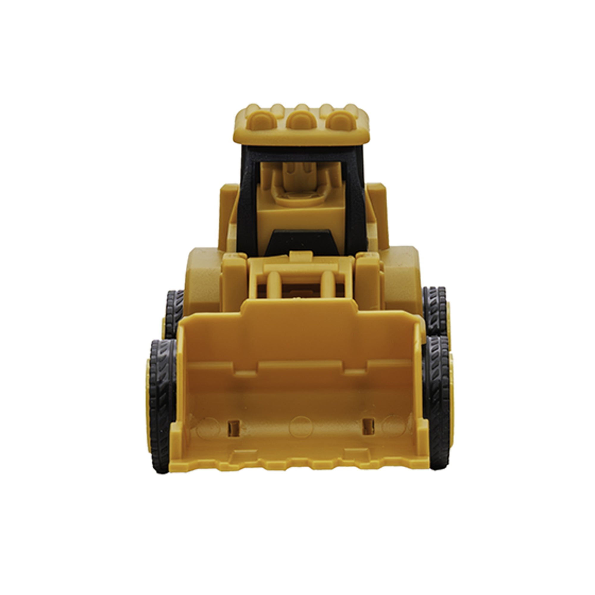 Rollin' Die Cast Construction Vehicle