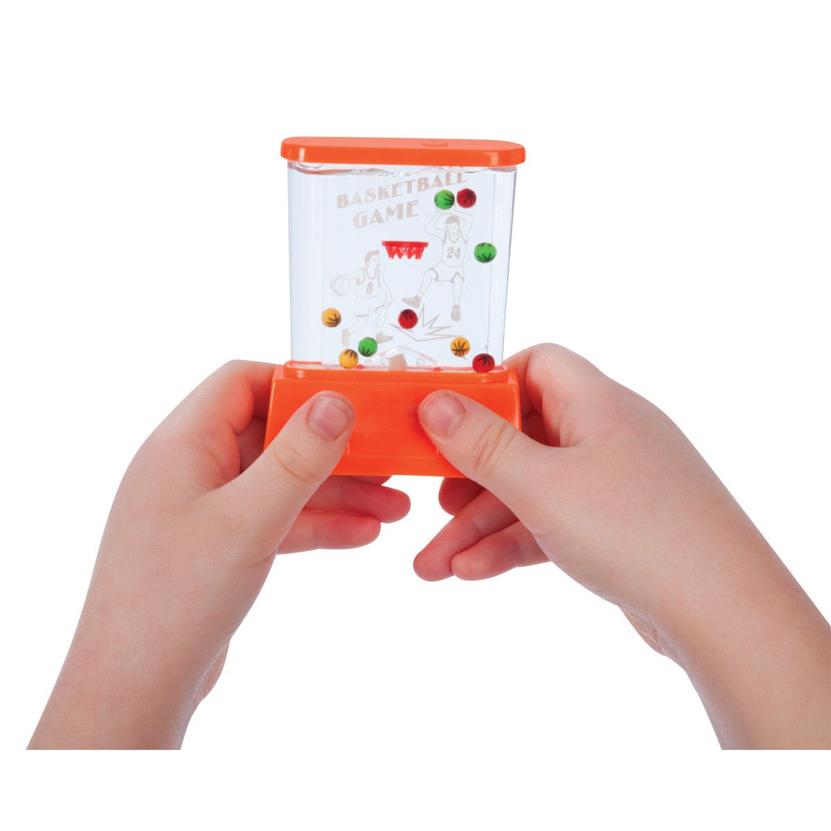 On The Way Games Mini Water Arcade Game