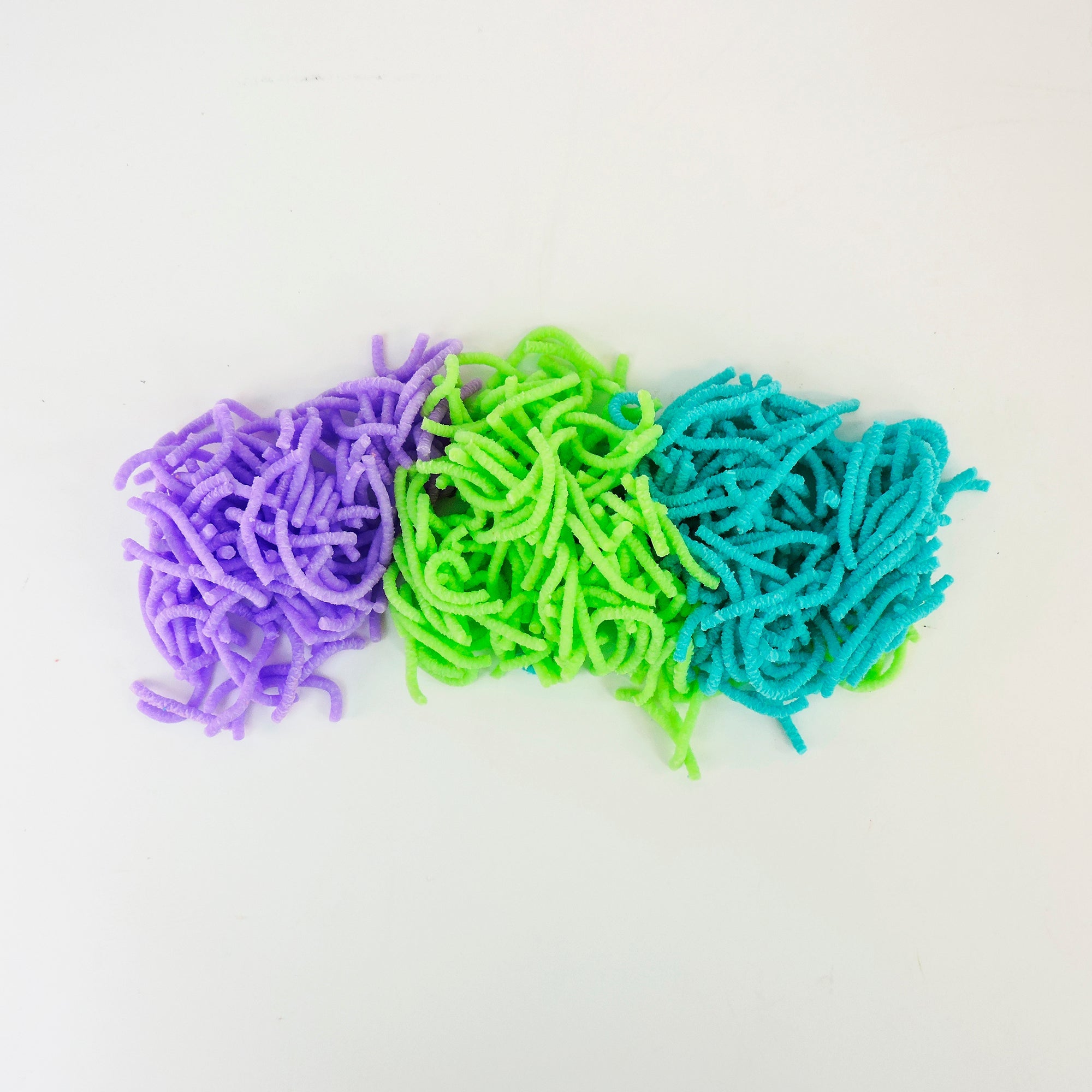 Sensory Lab Wrigglin Worms Pack