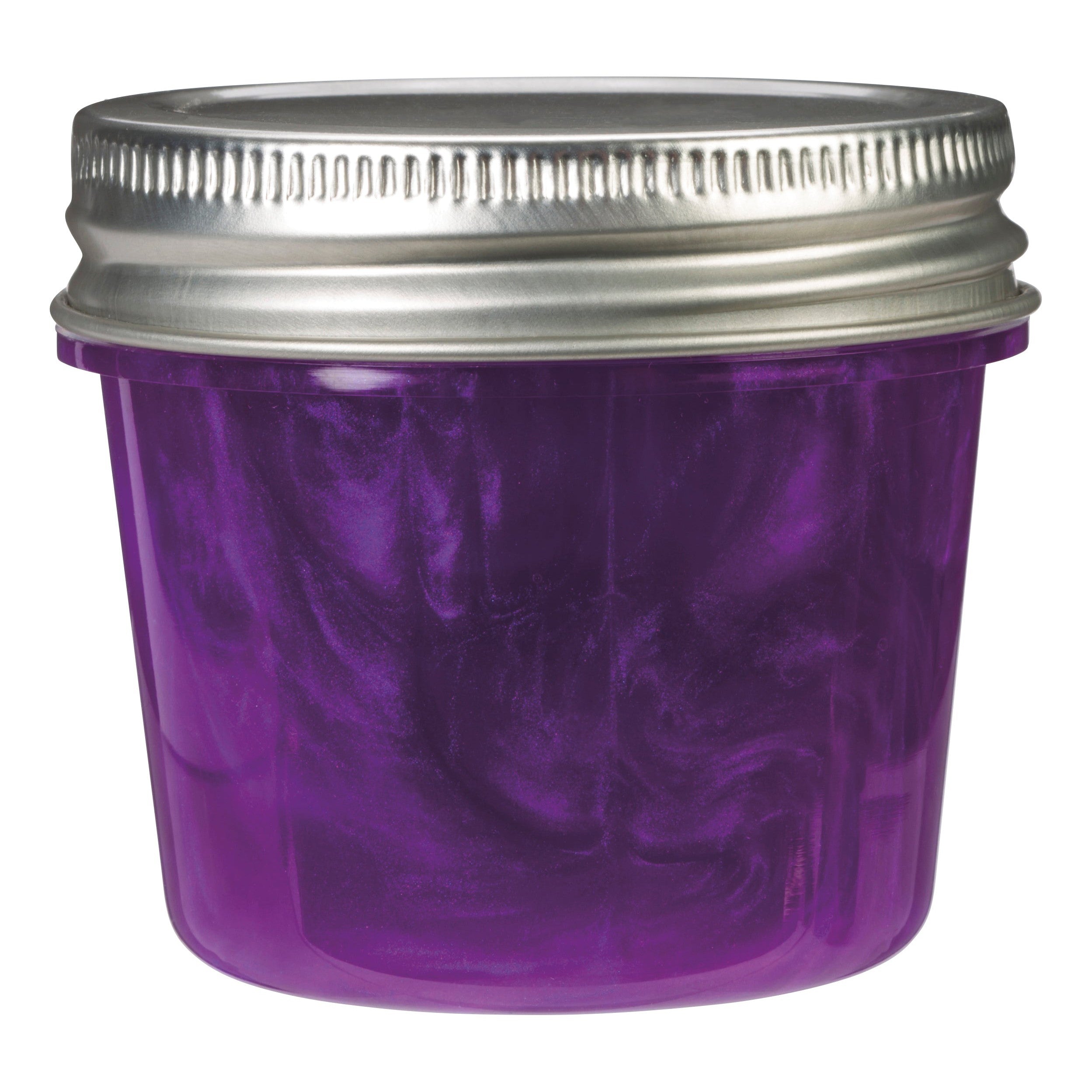 Toysmith Colorful Metallic Slime