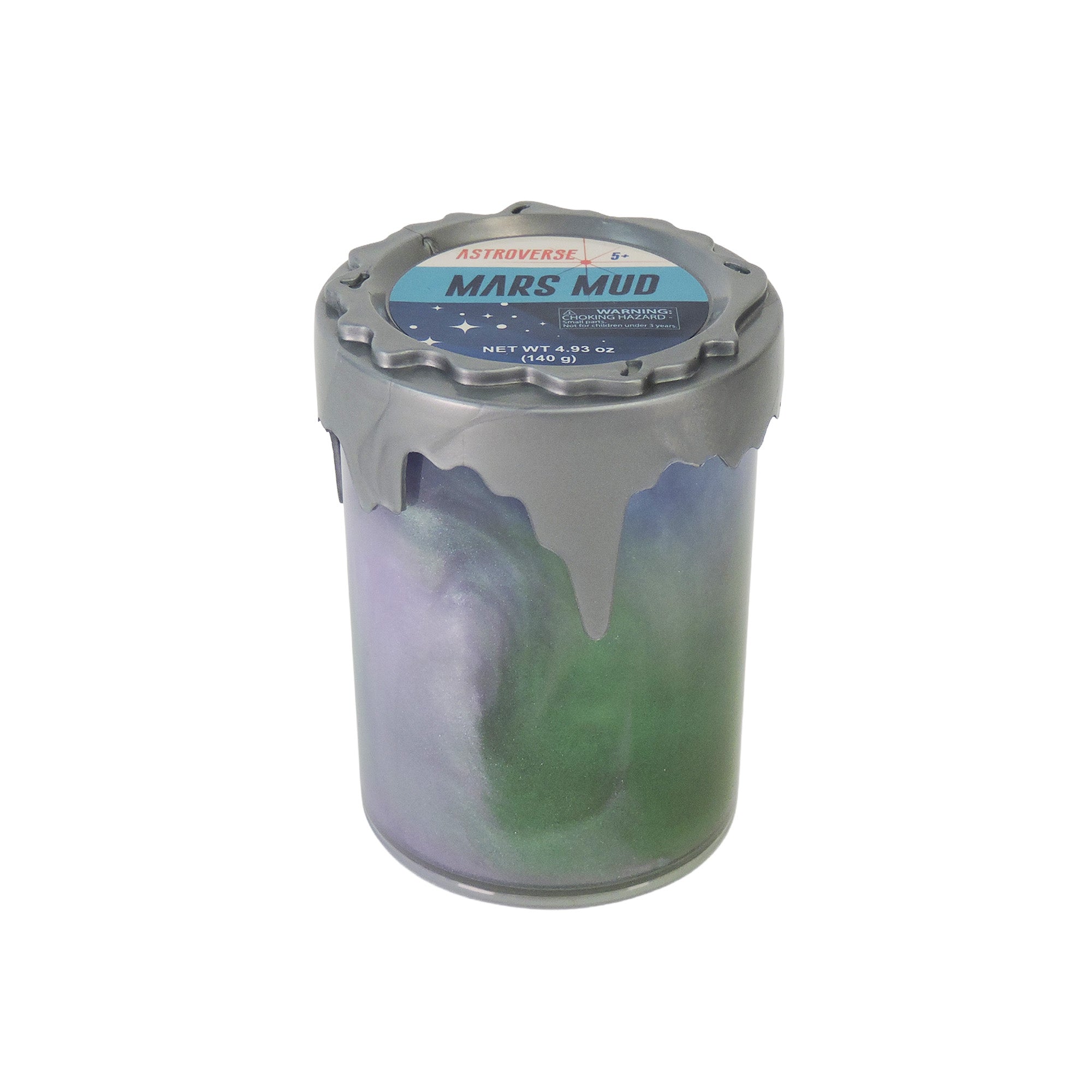 Astroverse Mars Mud Slime