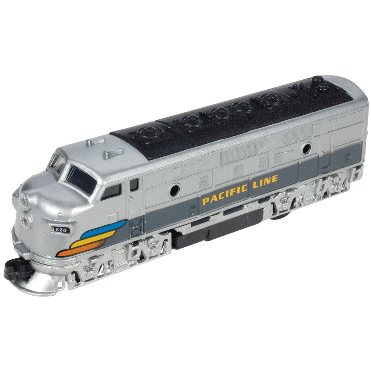 Toysmith Classic Diecast Diesel Train