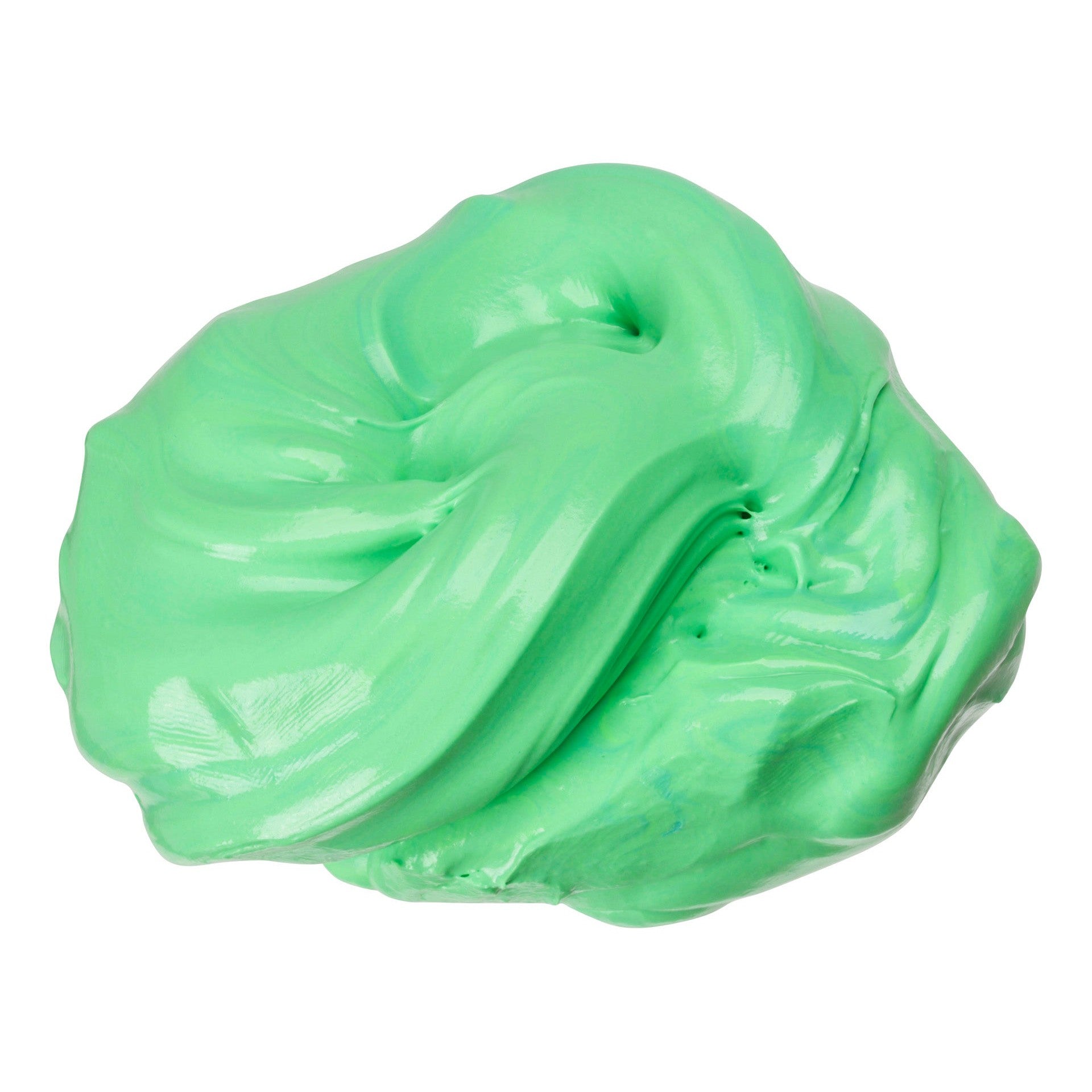 Toysmith Colorful Tie Dye Slime