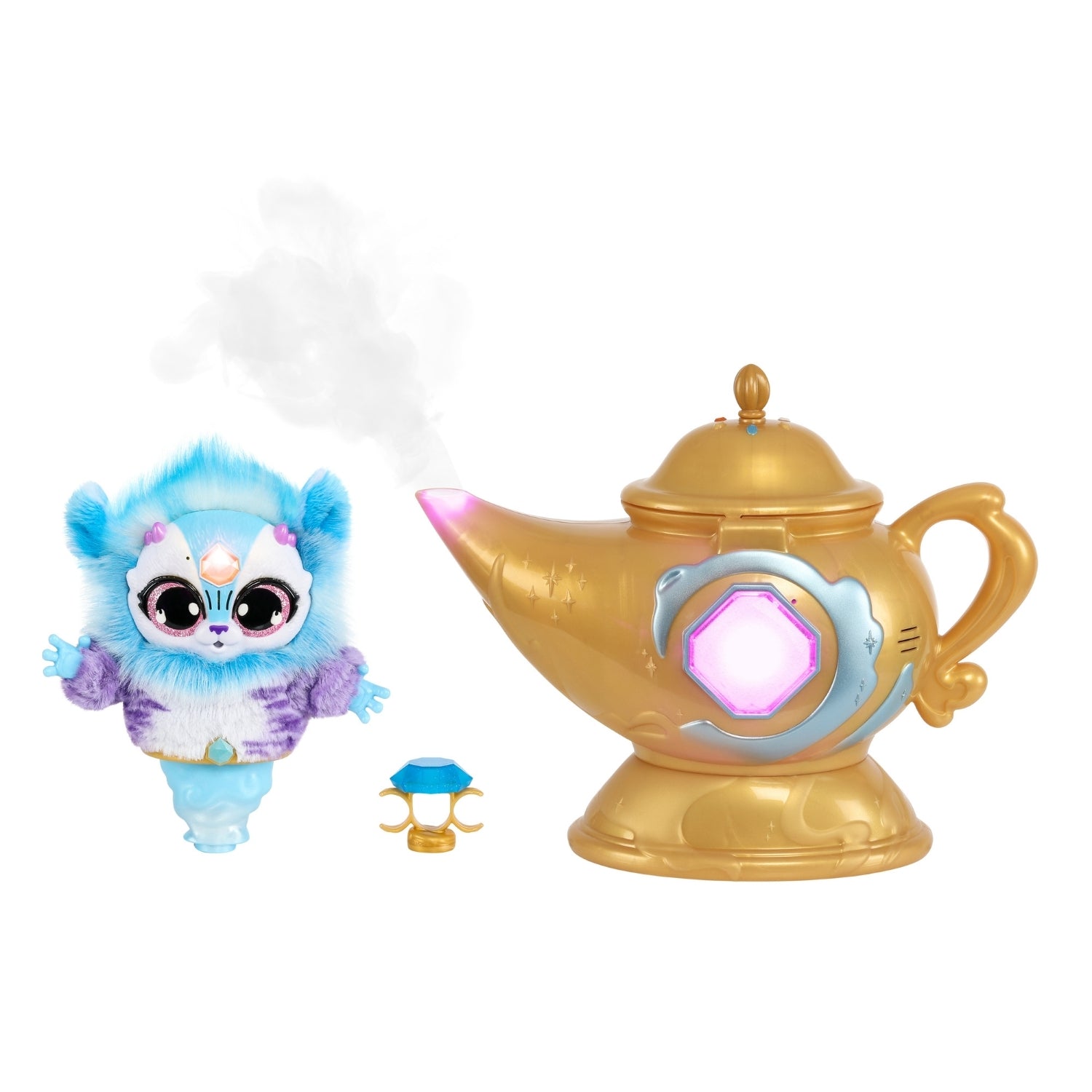 Magic Mixies Genie Lamp