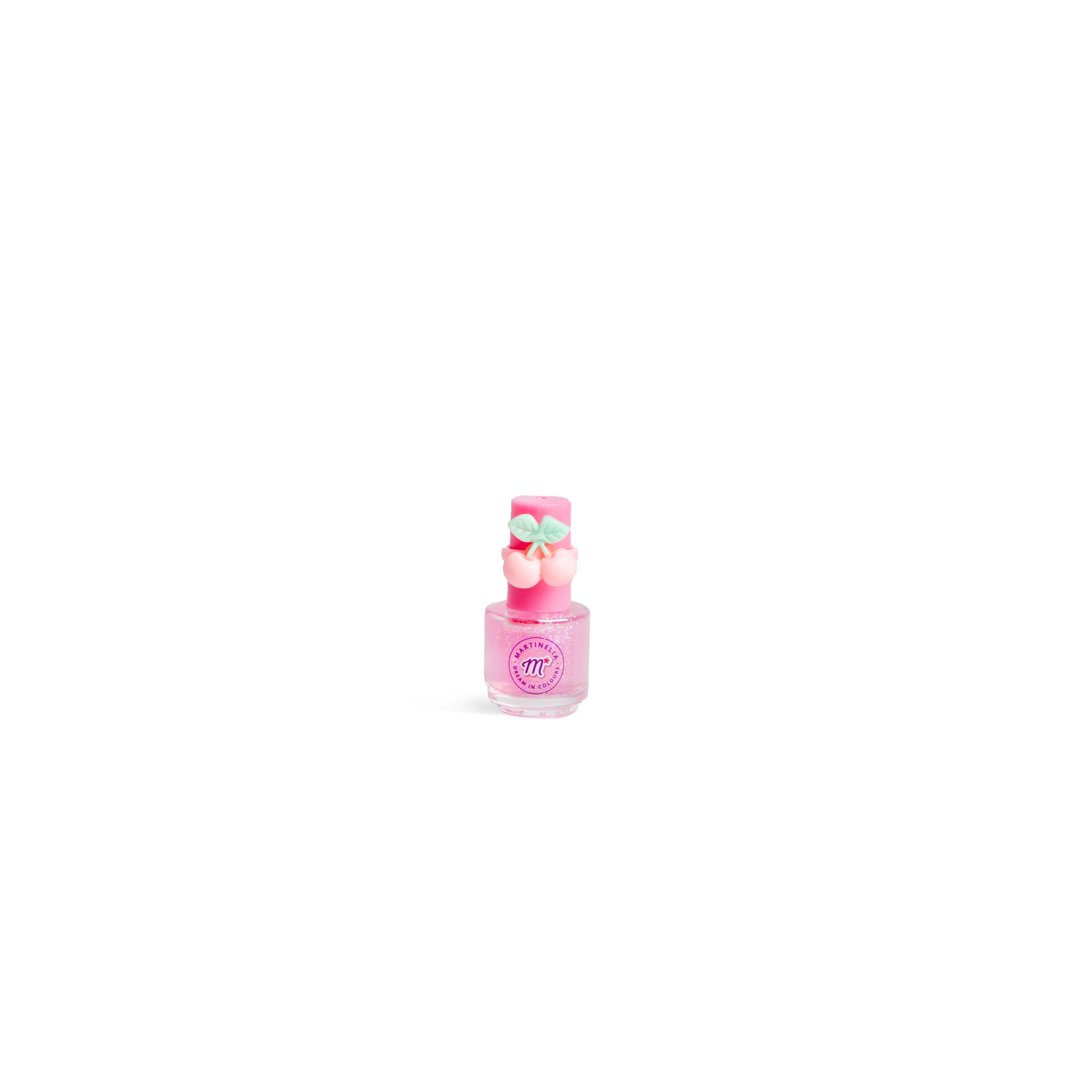 Martinelia Yummy Nail Polish & Ring