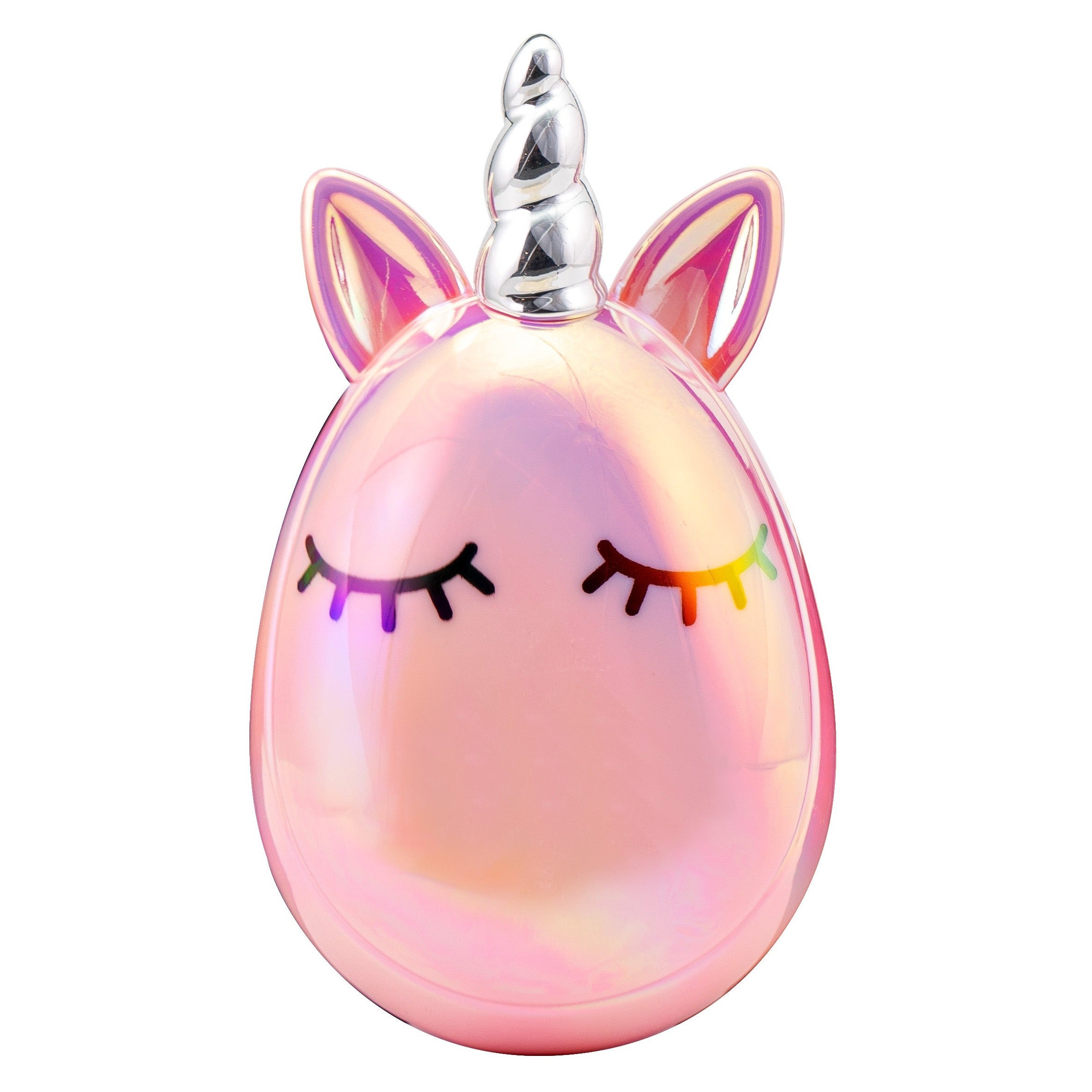 Martinelia Sweet Dreams Metallic Unicorn Detangler Hair Brush