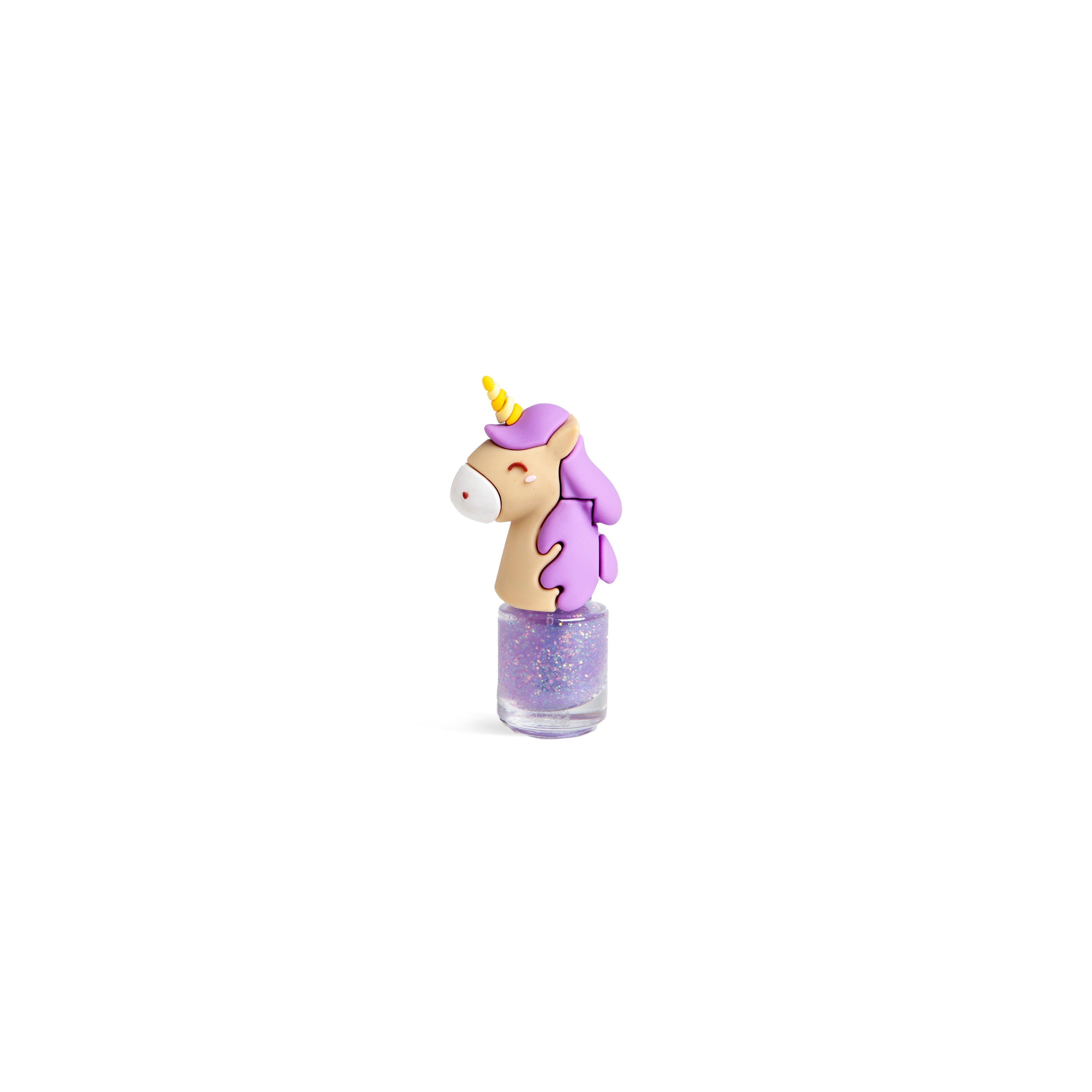 Martinelia Little Unicorn Glitter Nail Polish
