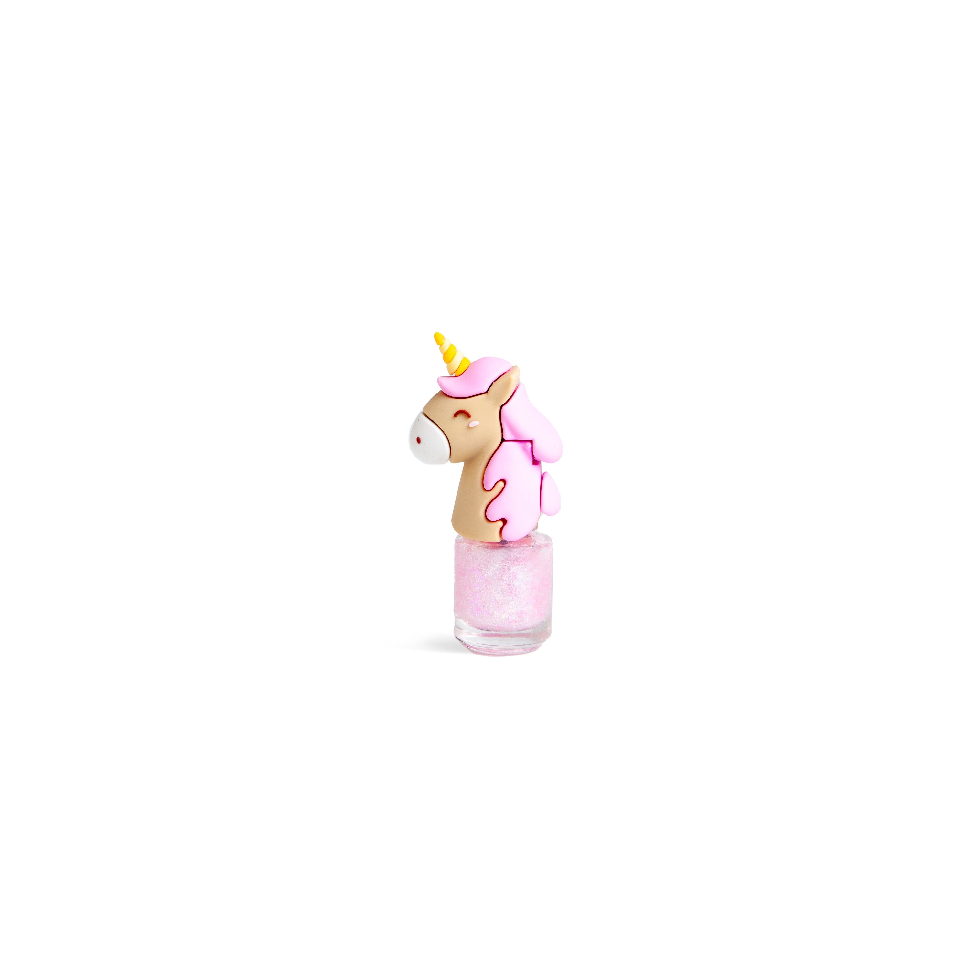 Martinelia Little Unicorn Glitter Nail Polish