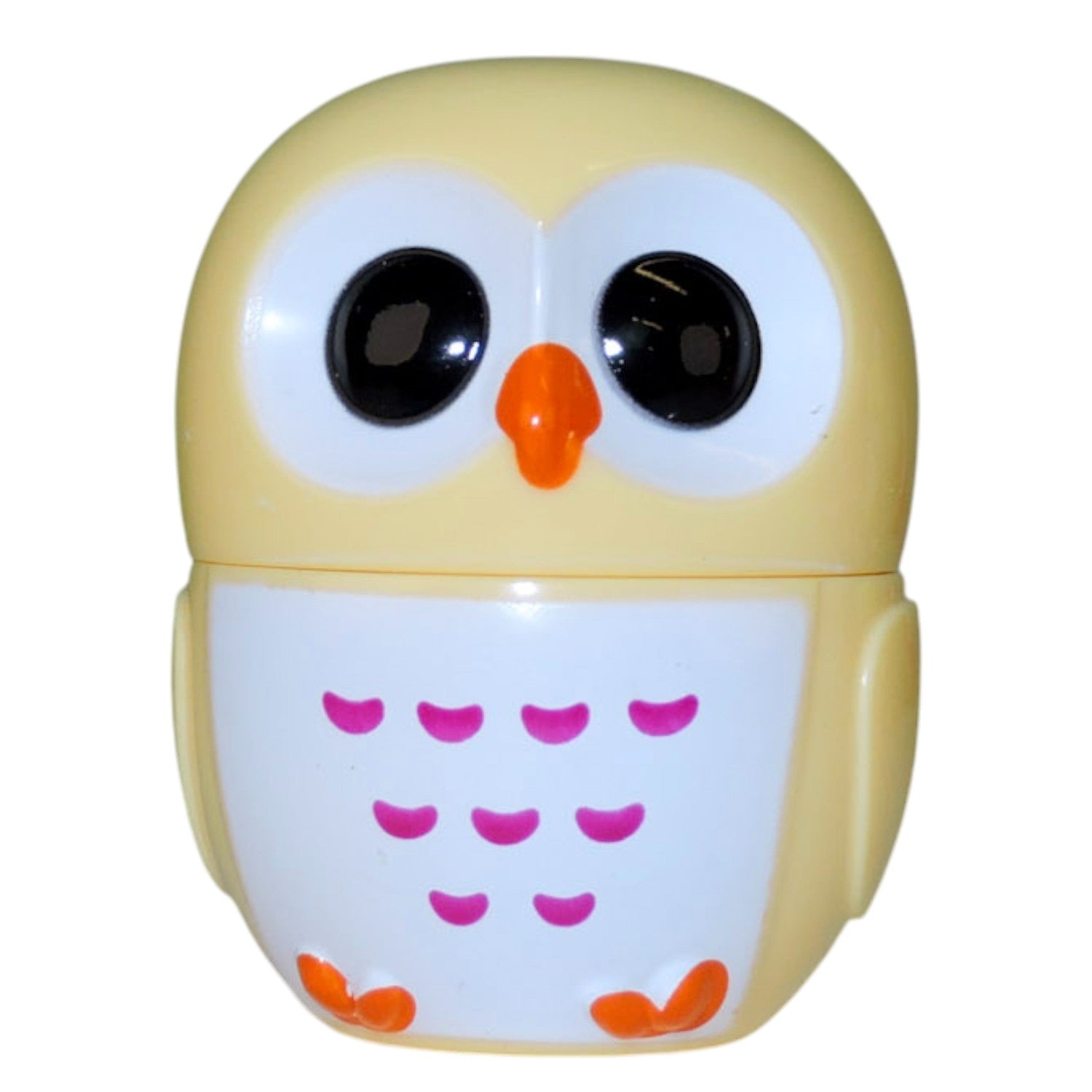 Martinelia Flavored Sweet Owl Lip Balm