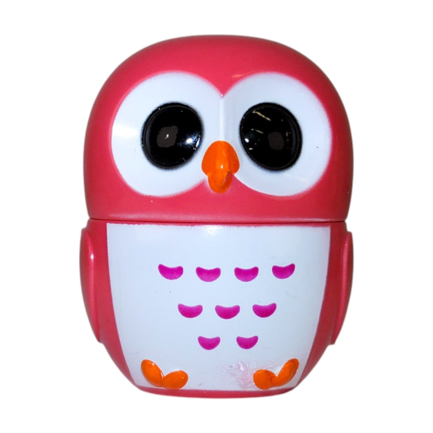 Martinelia Flavored Sweet Owl Lip Balm