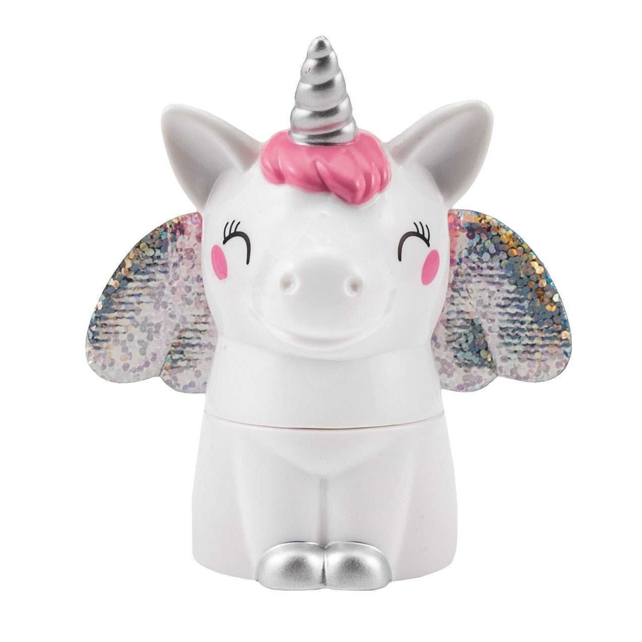 Martinelia Flavored Flying Unicorn Lip Balm