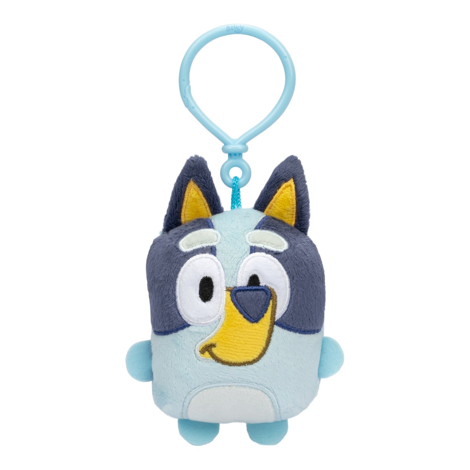 Bluey Mini Plush Keychain