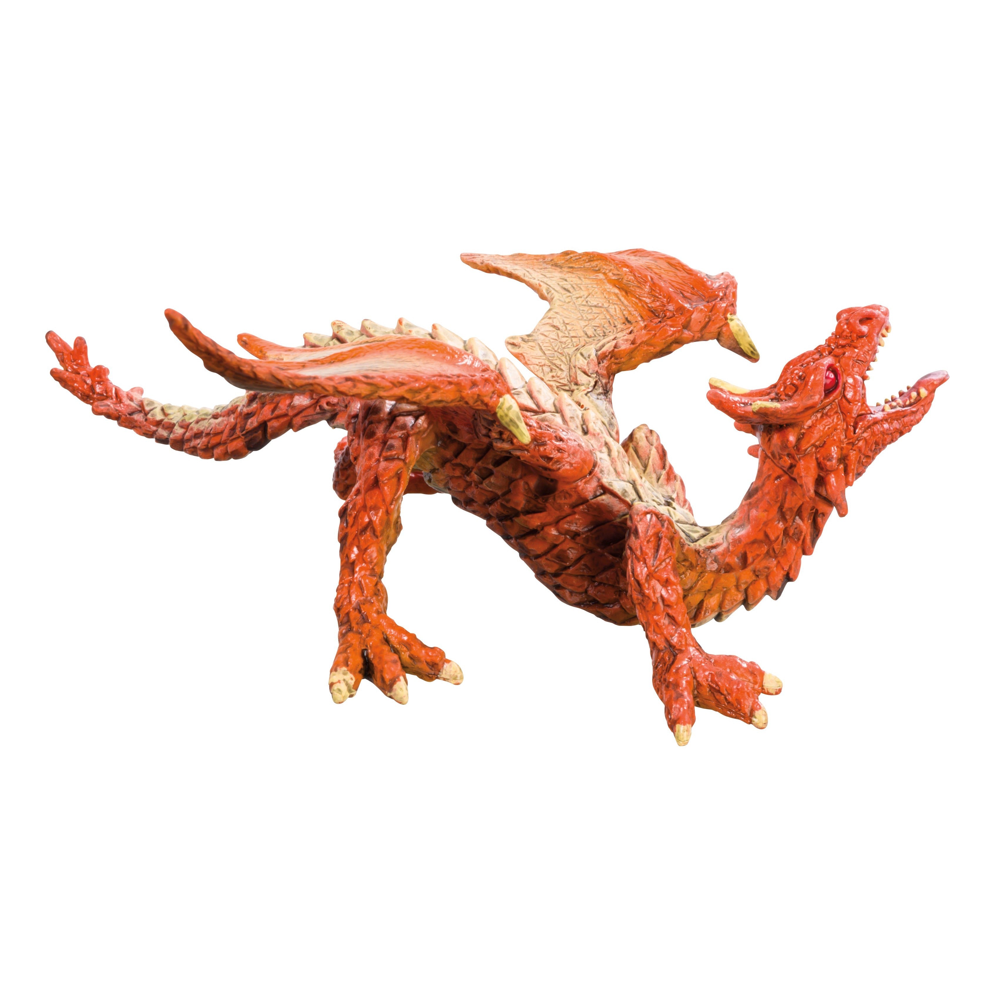 Toysmith Magic Dragon Figure