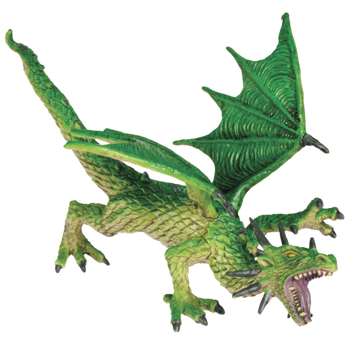 Toysmith Magic Dragon Figure