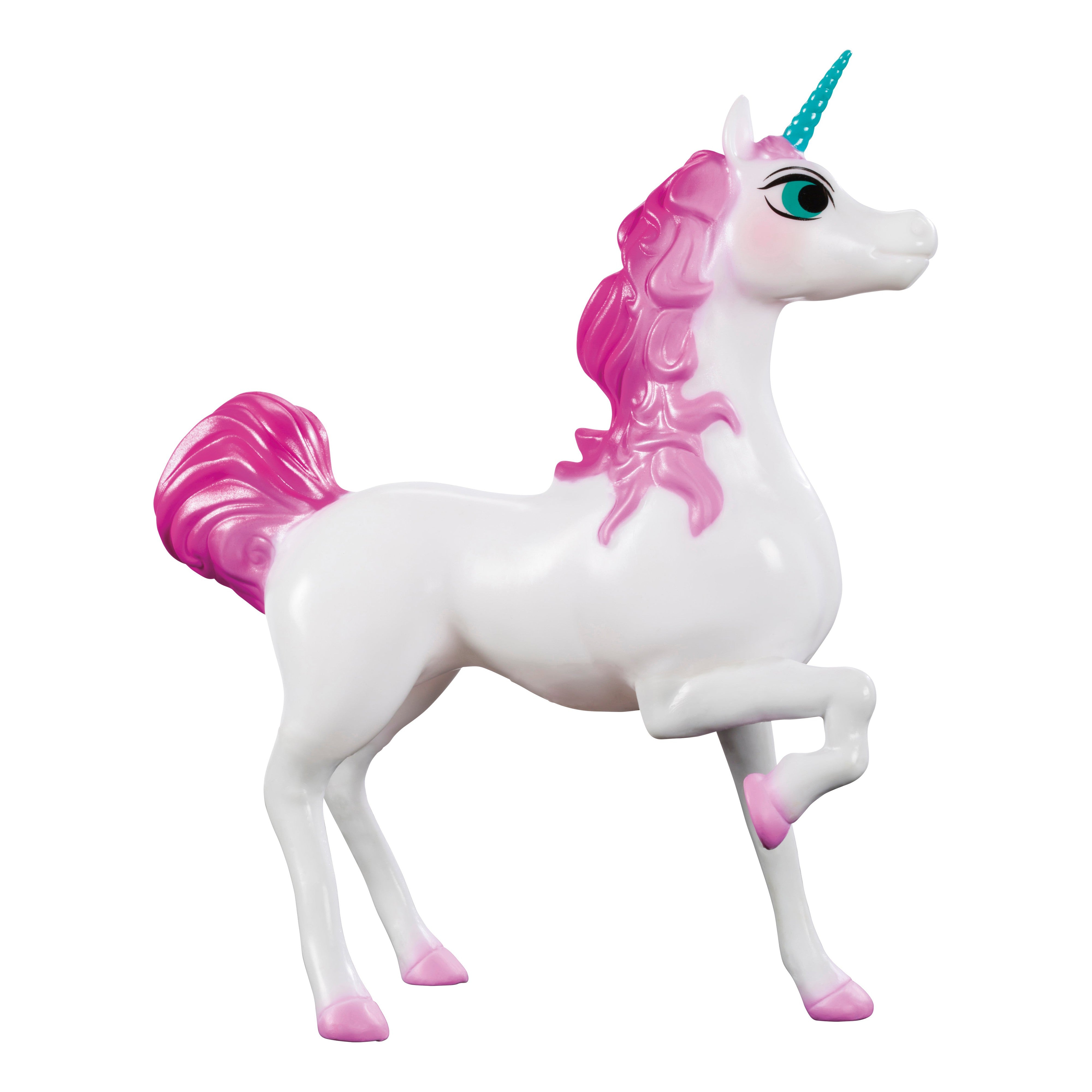 Toysmith Epic Unicorn Figure