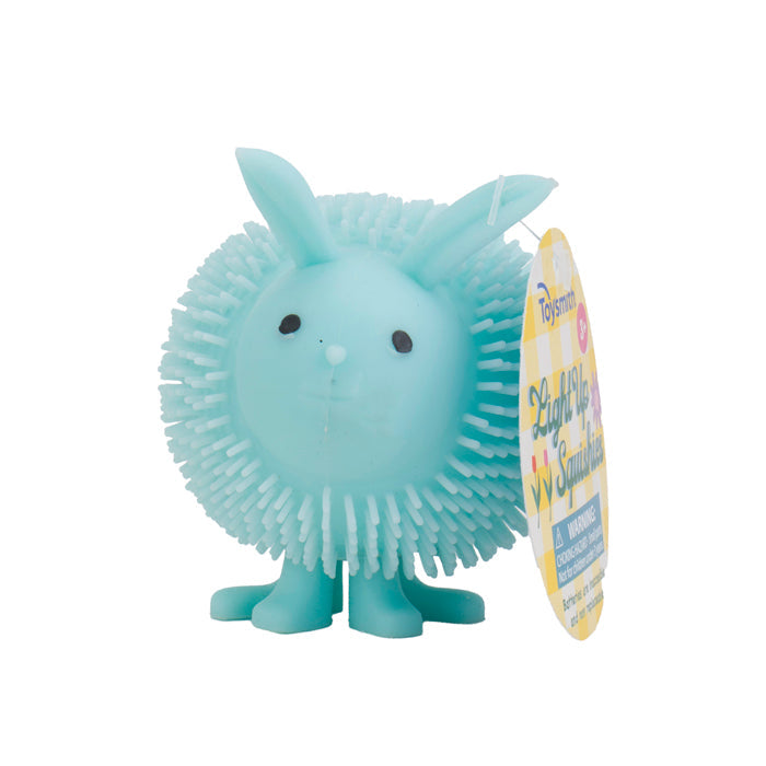 Toysmith Light Up Squishies