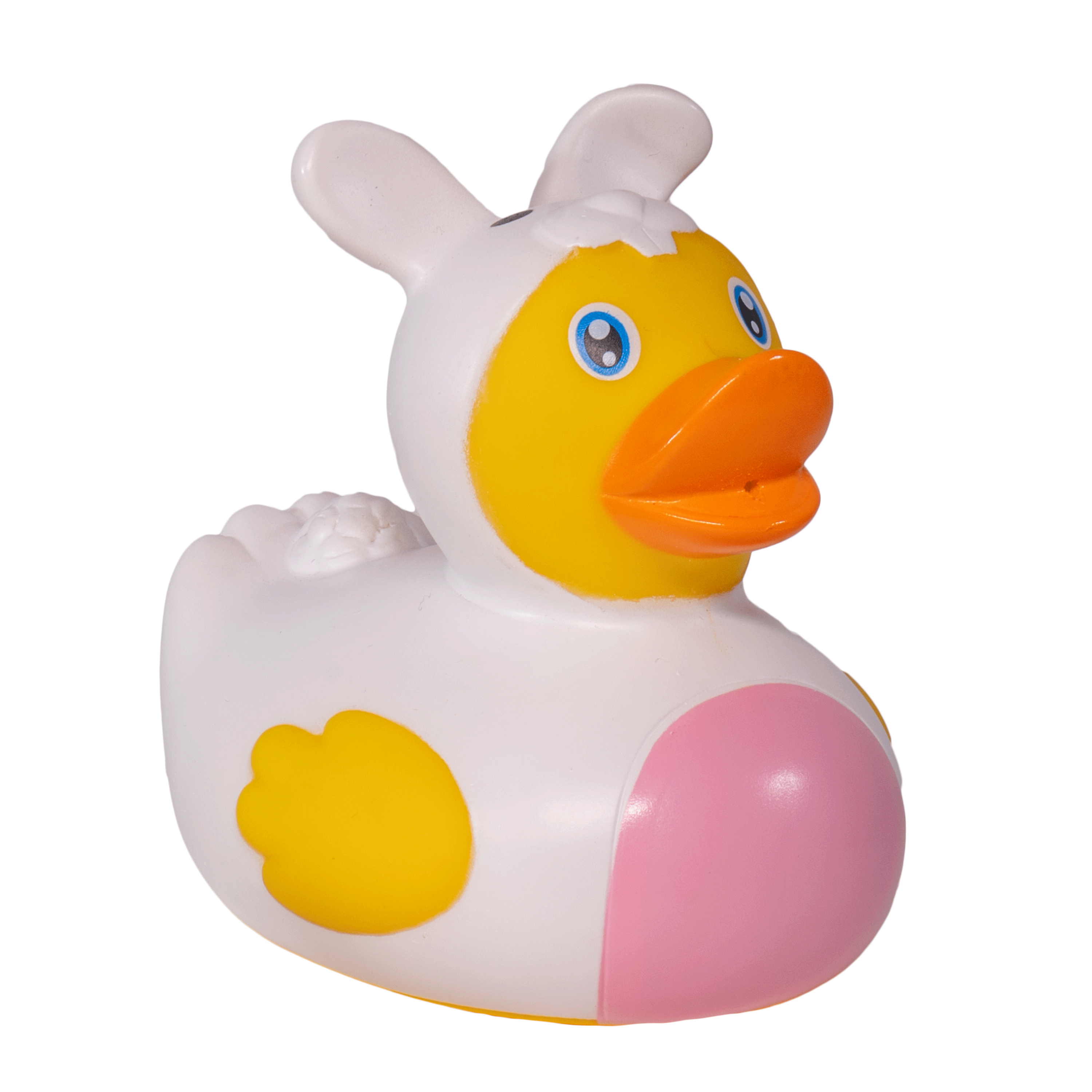 Toysmith Bunny Duck