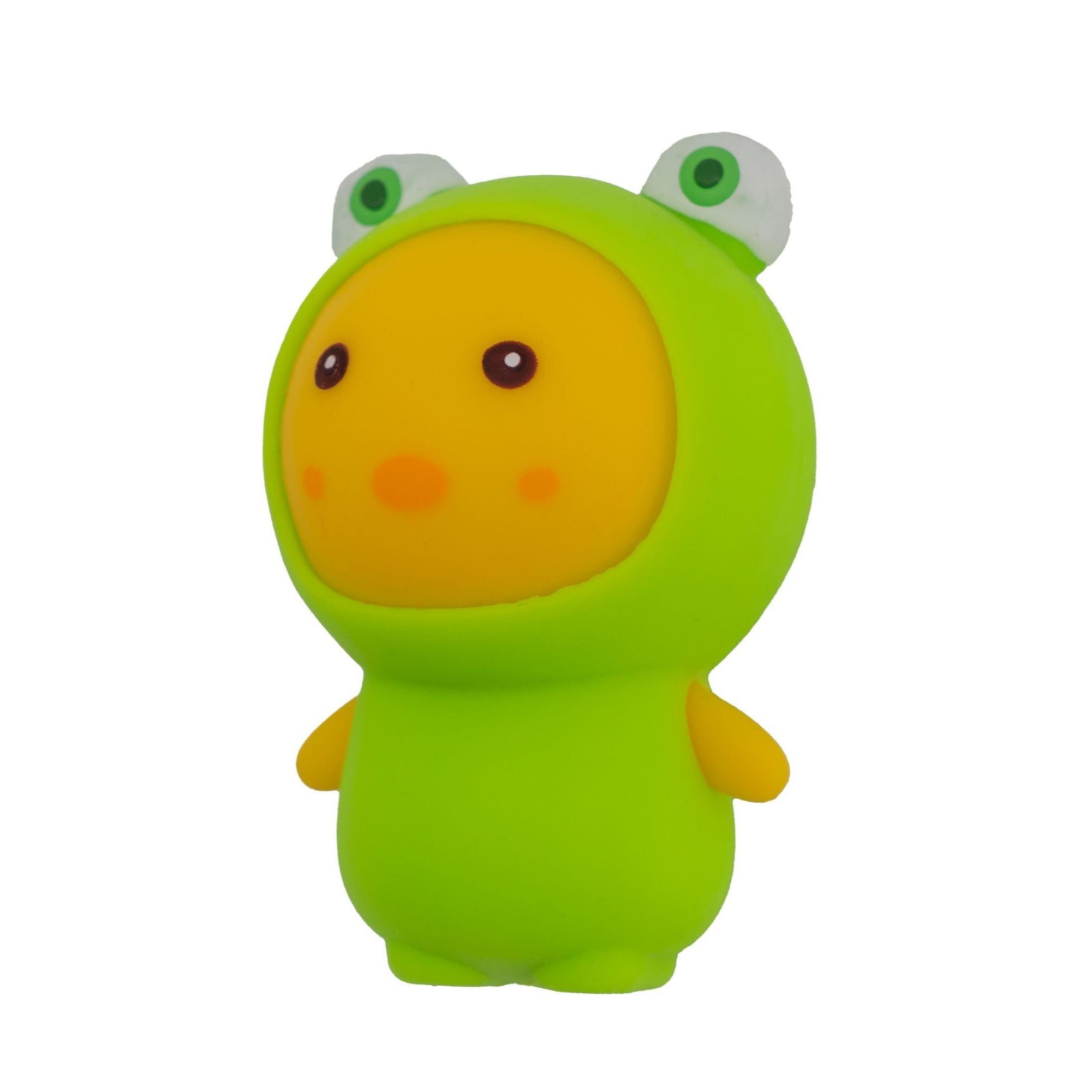 Farm Fresh Chick-In Costume Squishies