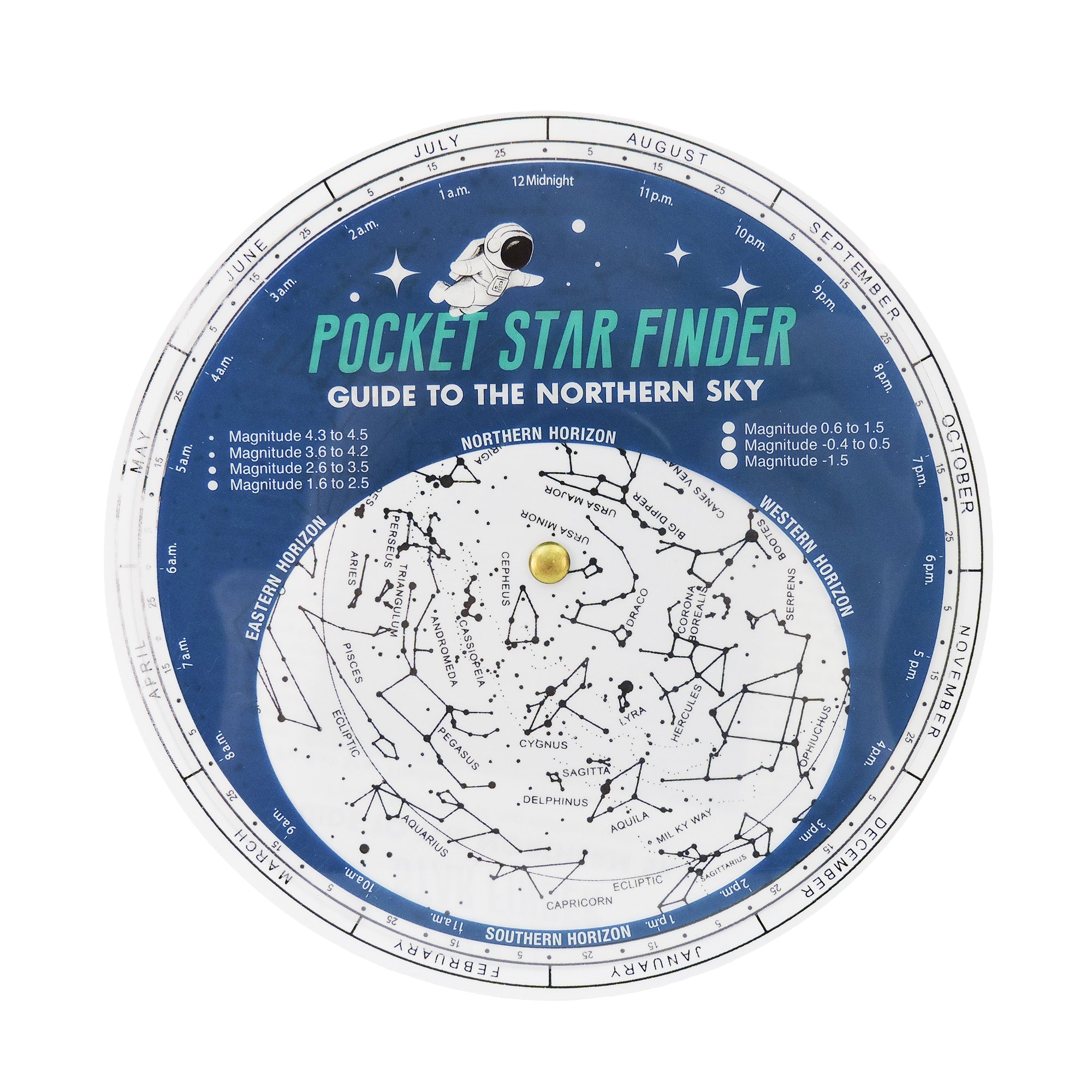 Toysmith Pocket Star Finder
