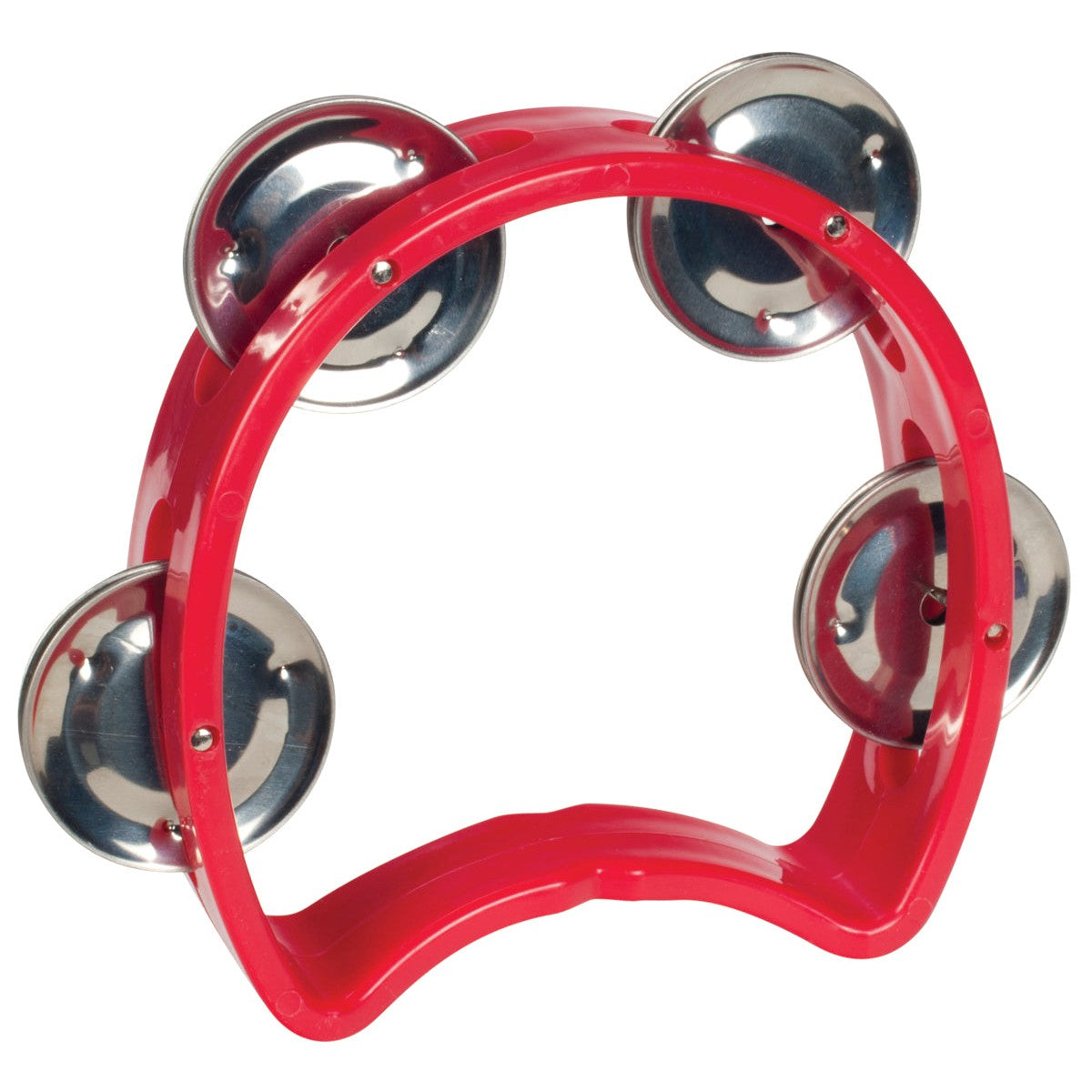 Toysmith Colorful Tambourine