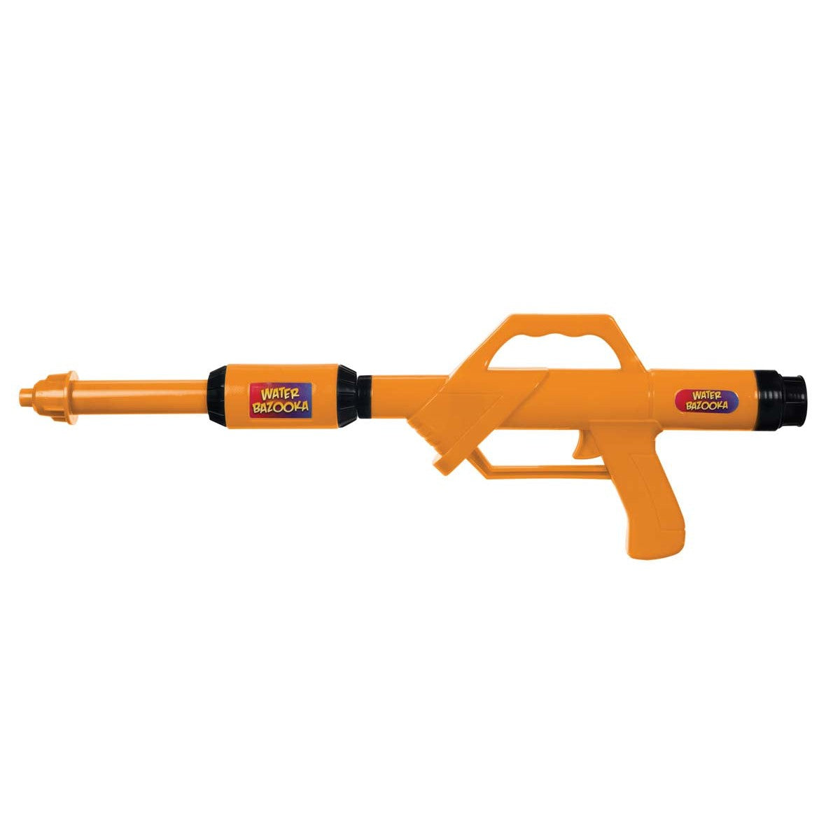We're Always Thinking Water Bazooka