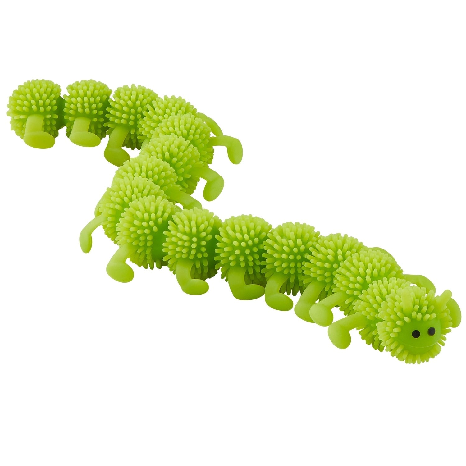 Toysmith Colorful Crawlies