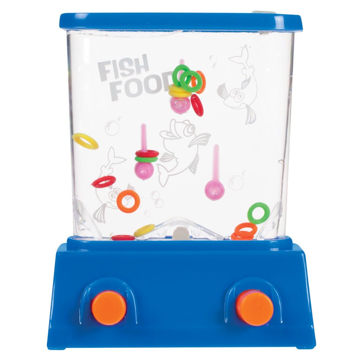 YAY! Mini Aqua Arcade