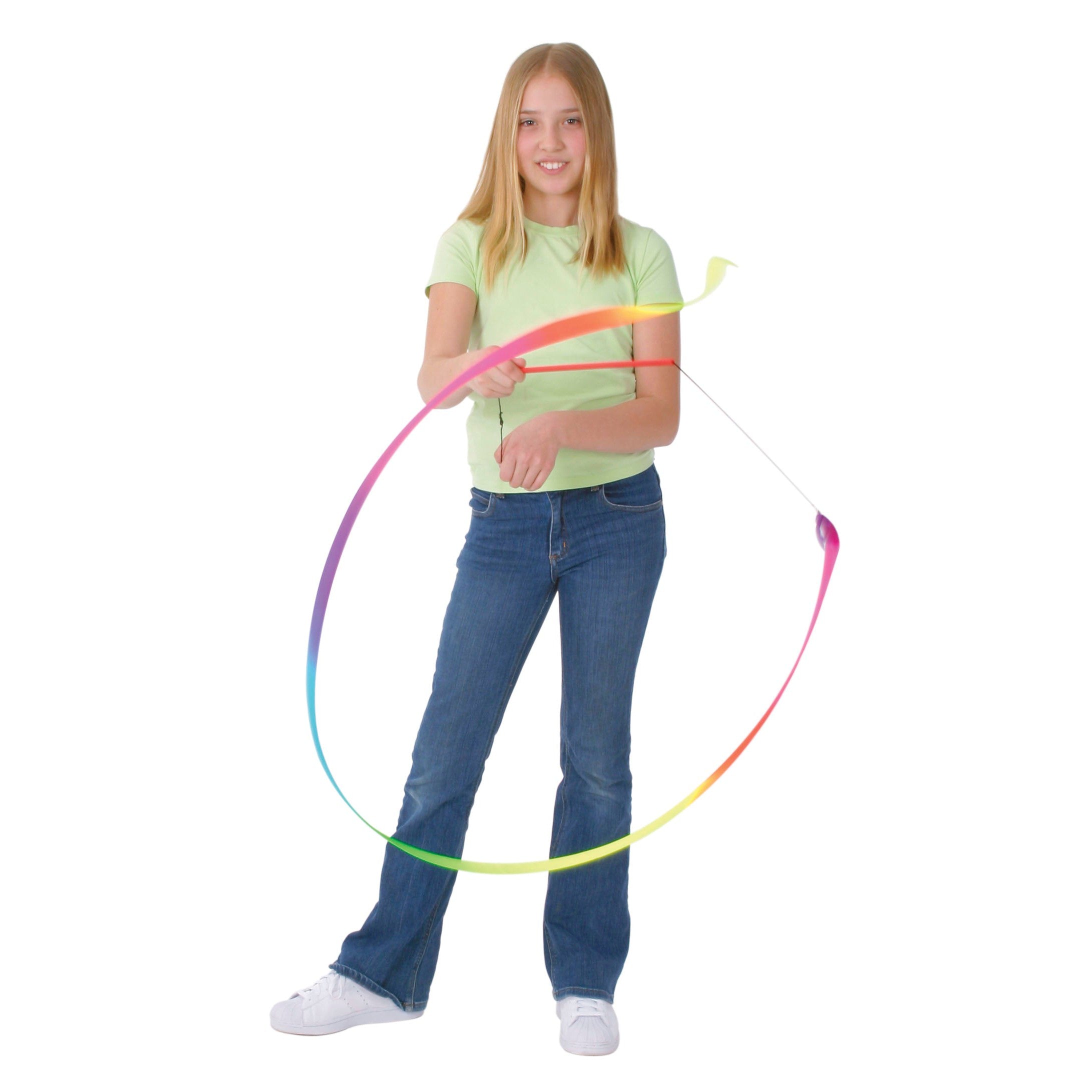 YAY! Dance Ribbon