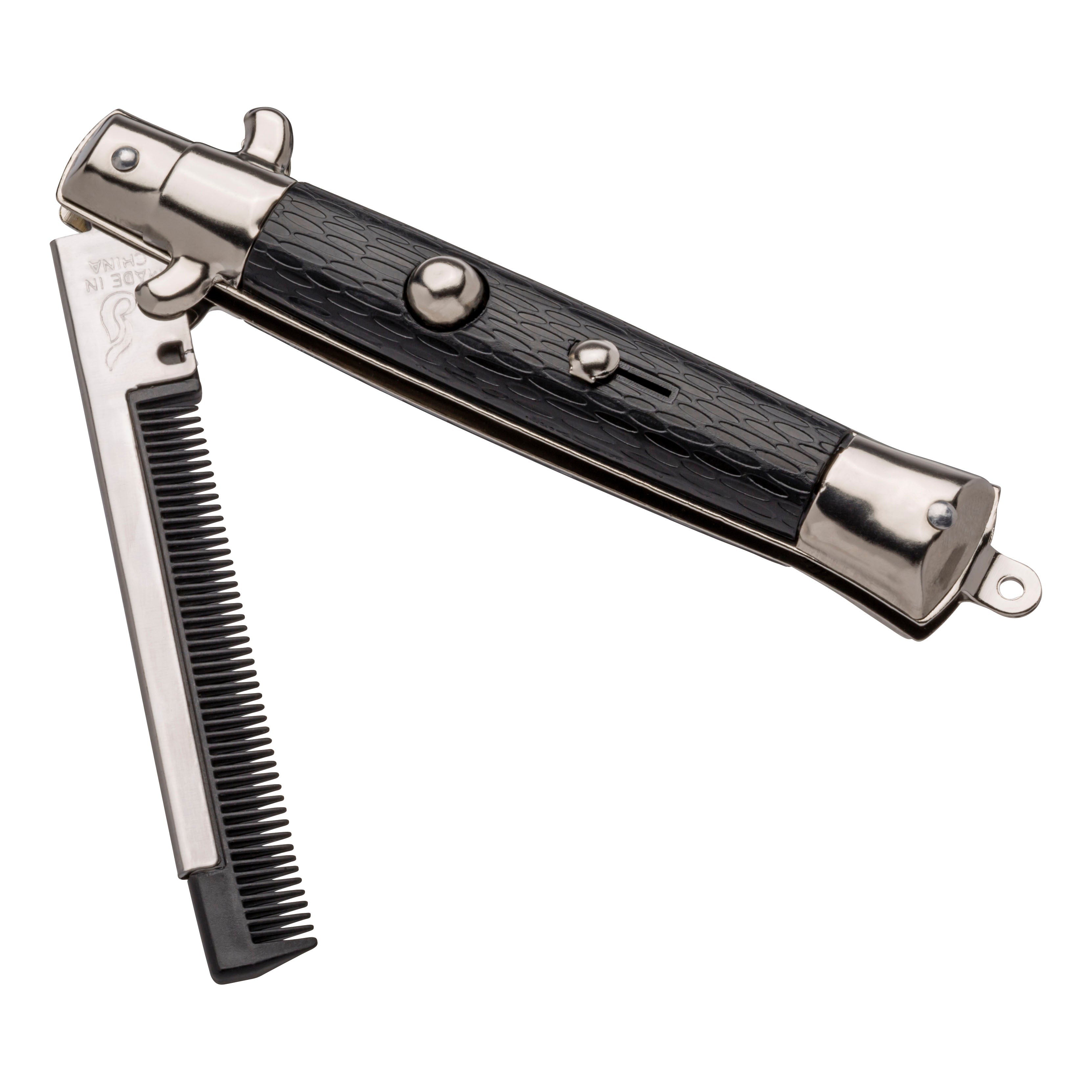 Neato! Switchblade Comb