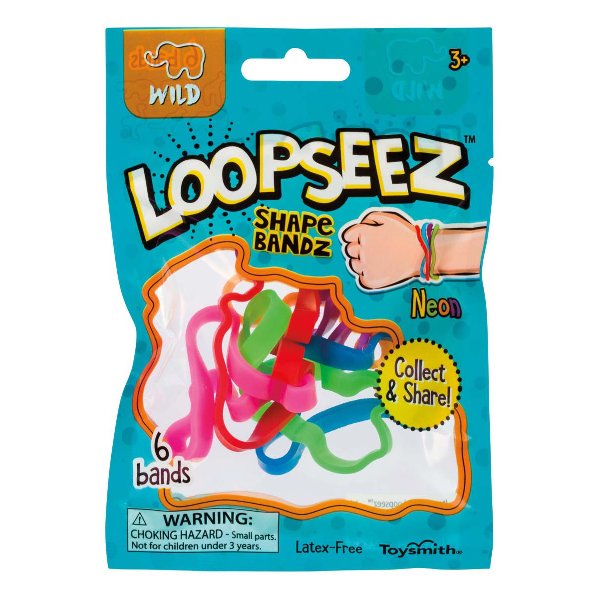 Toysmith Looseez
