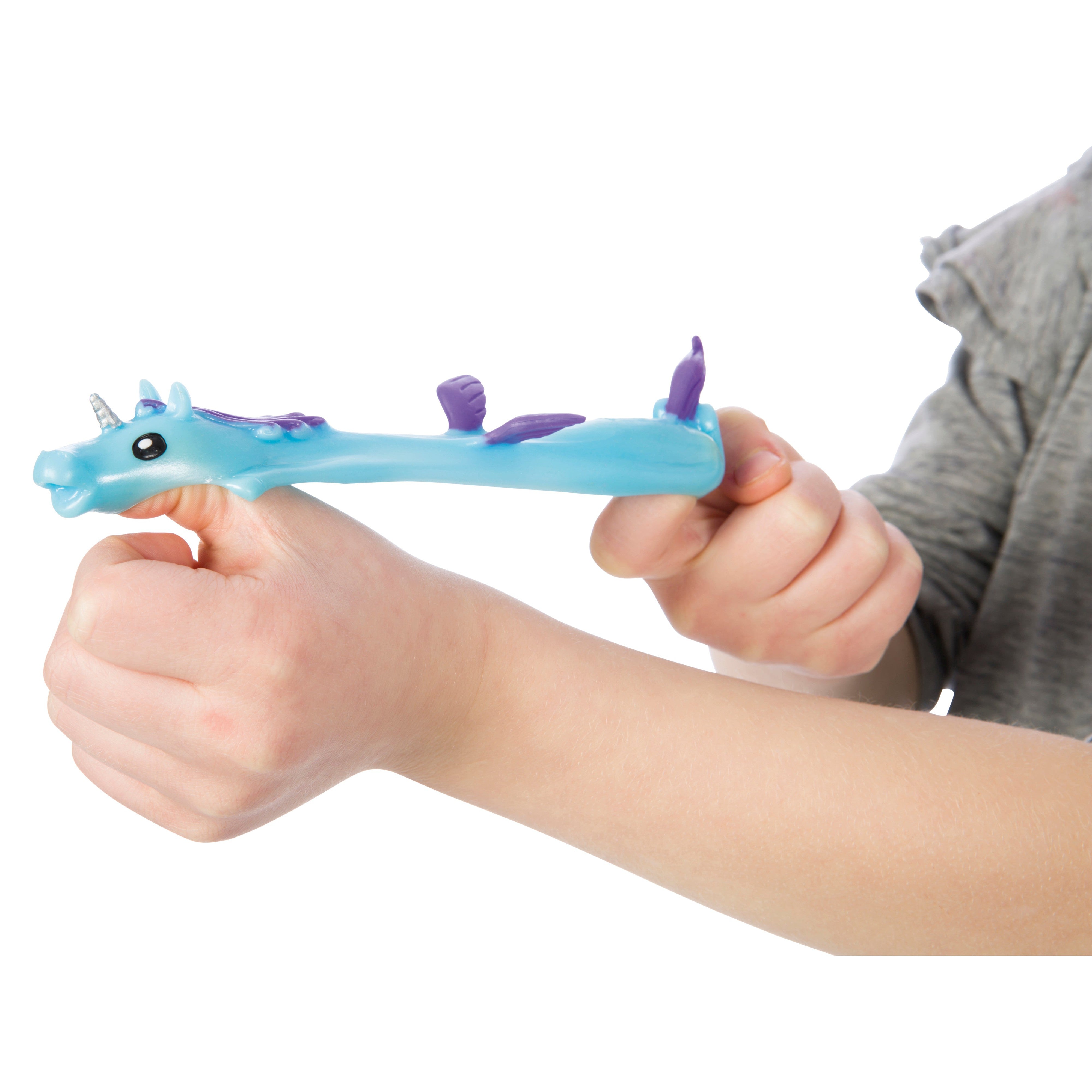 Toysmith Unicorn Flingers