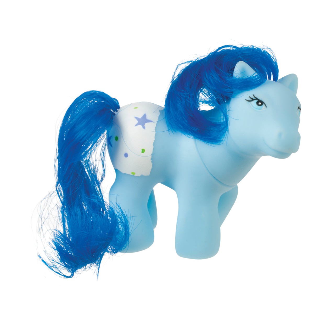 Toysmith Precious Ponies