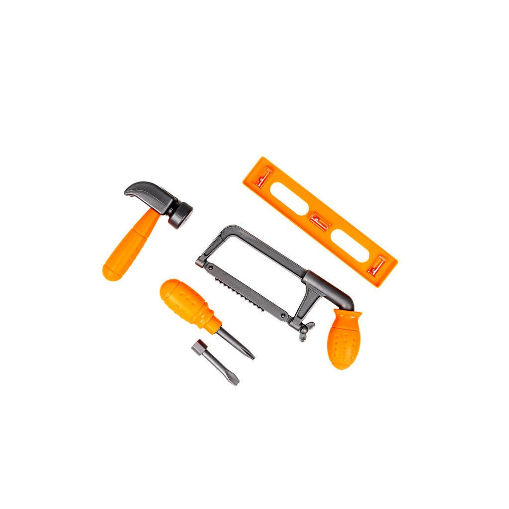 My World My Play Carpenter Set